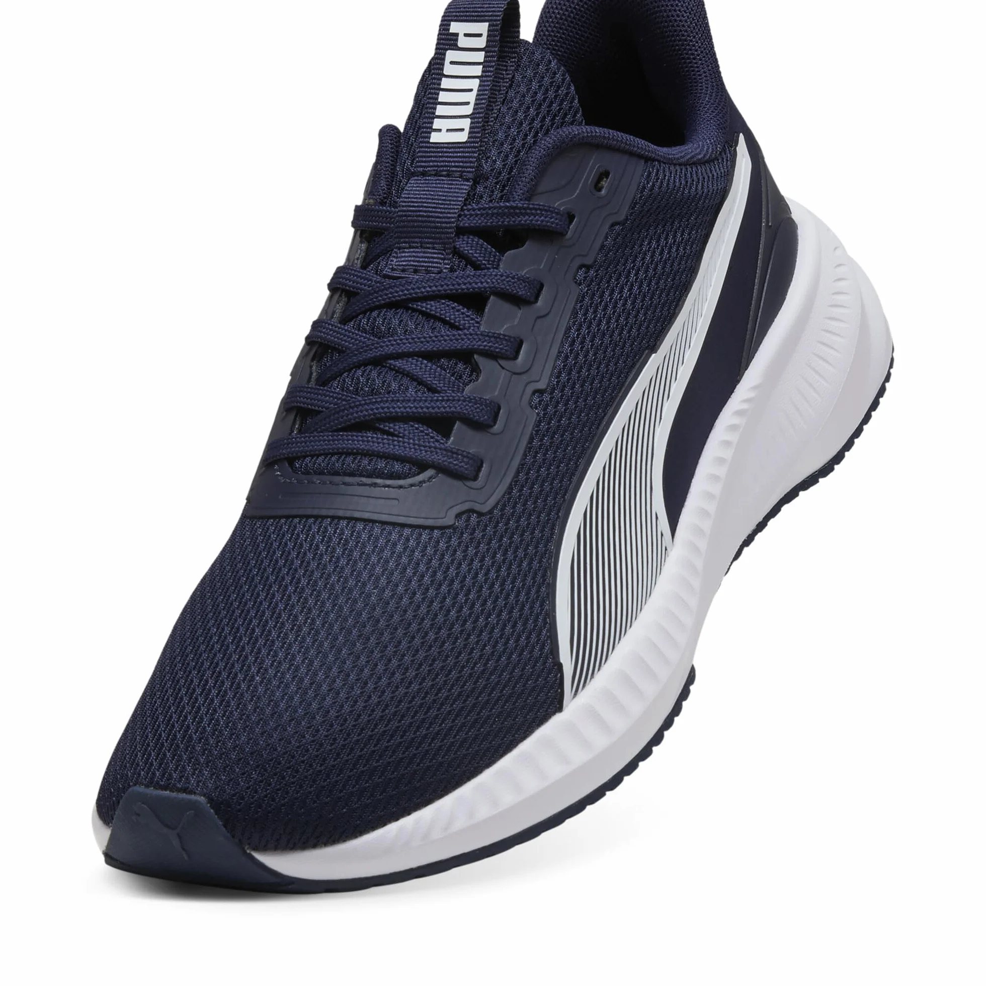 PUMA Uniseks Flyer Lite 3Buty do biegania drogowego