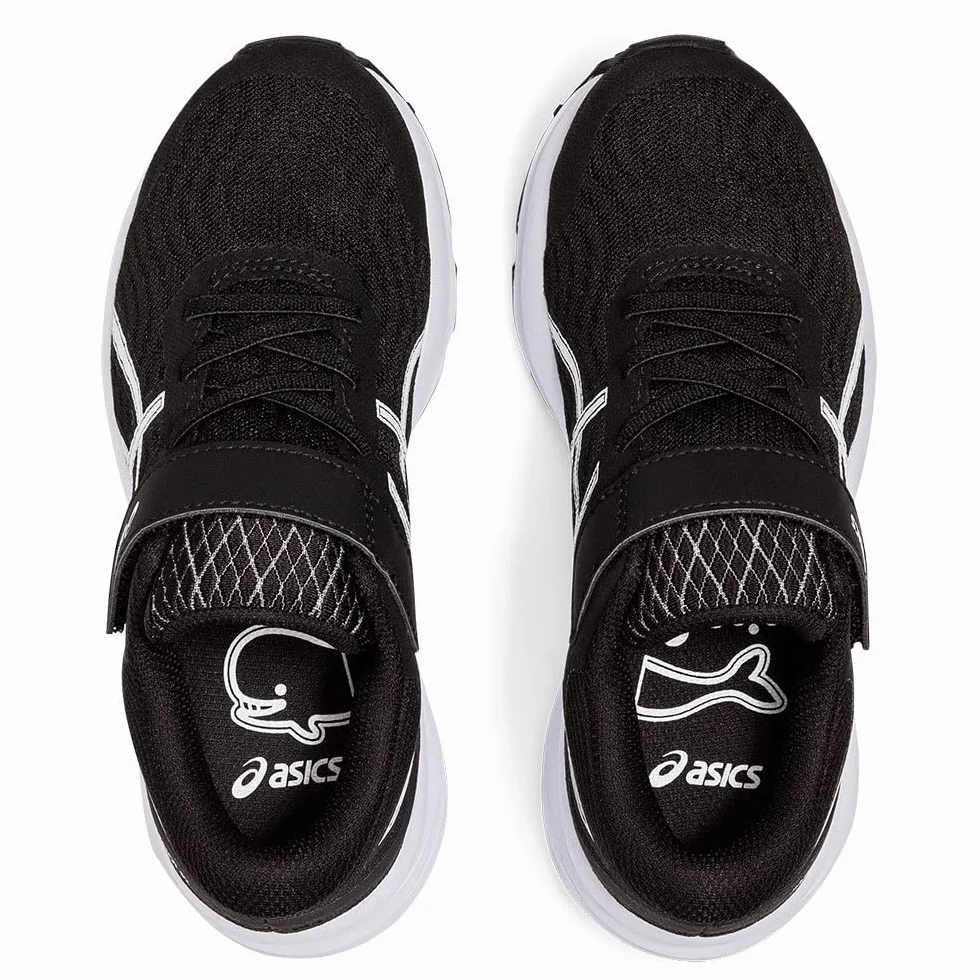 ASICS Patriot 12 Ps - Sneakersy Unisex - dzieci