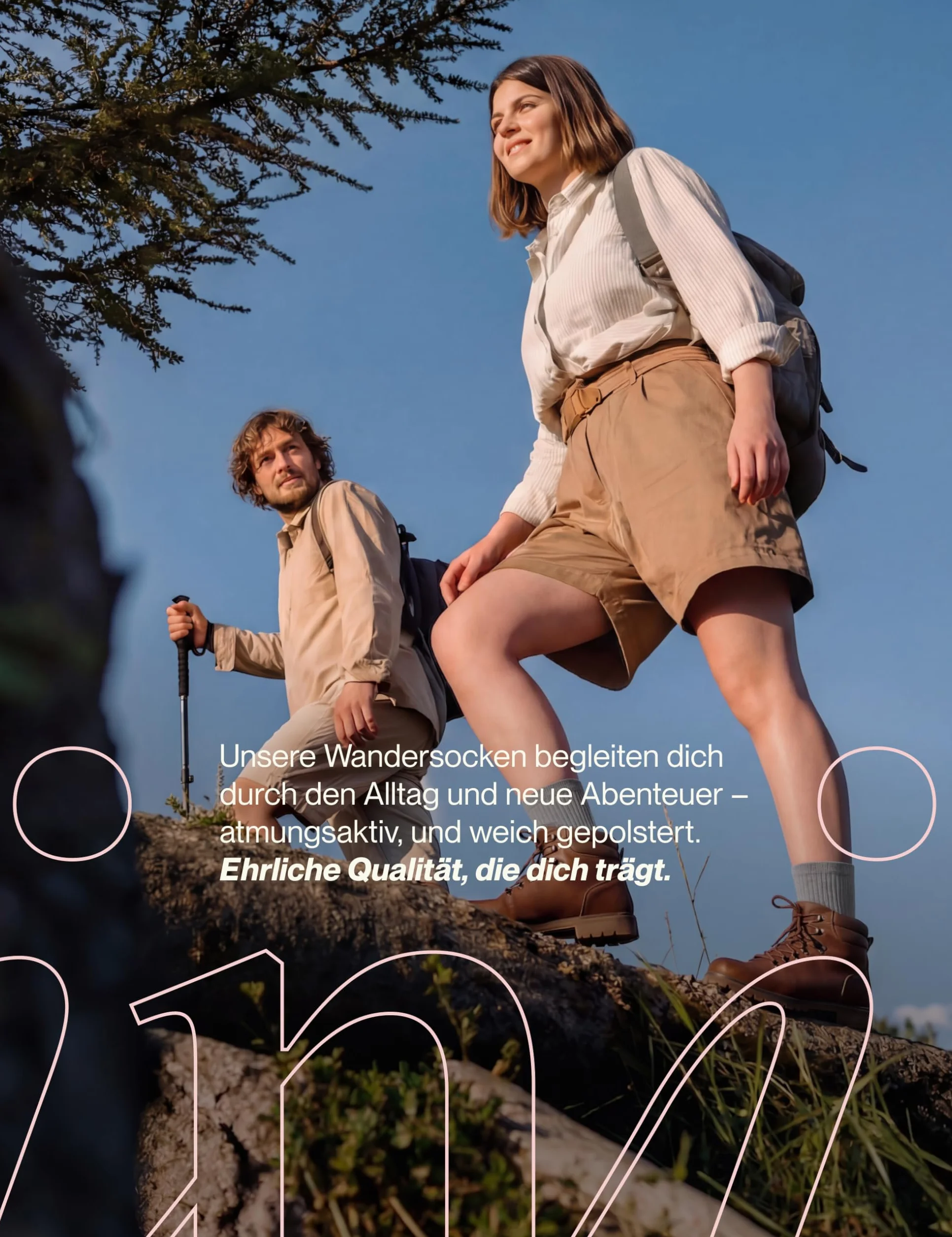Piarini Coolmax 2 pary skarpet trekkingowych na lato, krótkie, oddychające, zapobiegające powstawaniu pęcherzy i posltert, skarpety trekkingowe na zewnątrz, dla kobiet i mężczyzn, rozm. 35-38 do 47-50