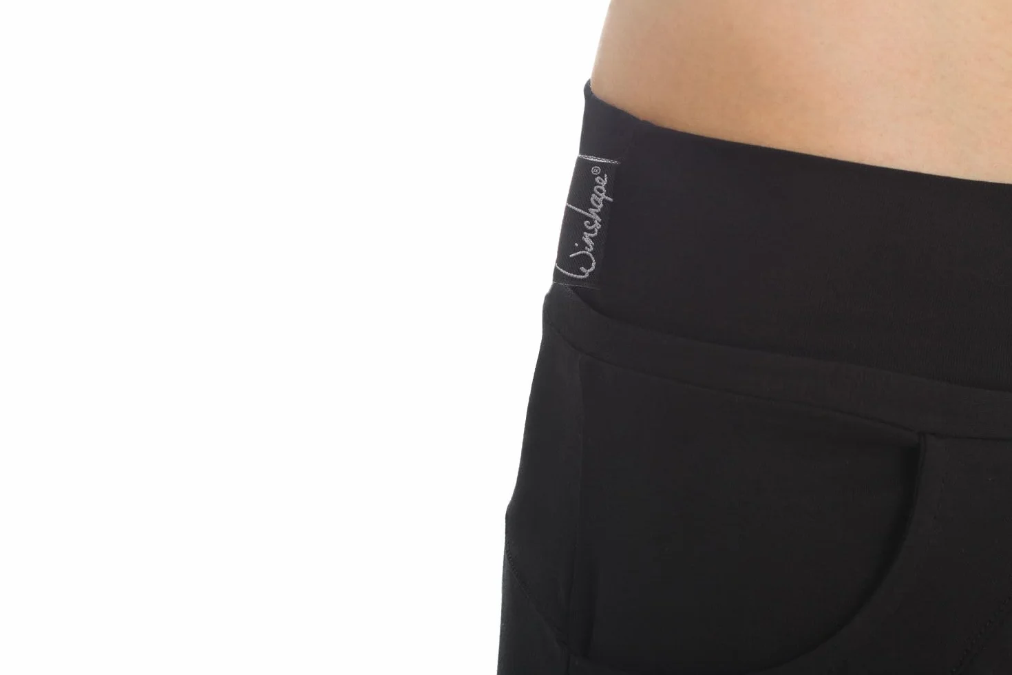 WINSHAPE Winshape Trainingshose Wte3 - Spodnie lekkoatletyczne Kobiety