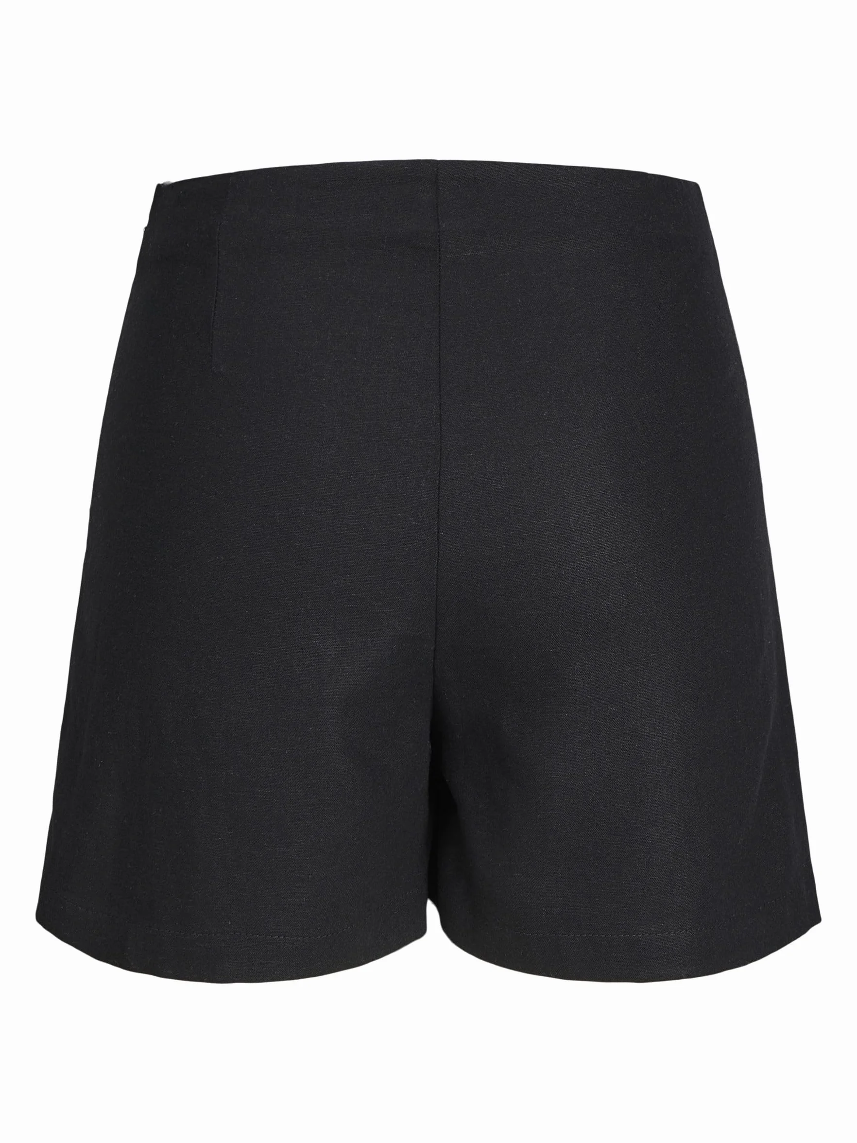 JJXX Spódnico-spodnie Kobiety Jxmary Linen Hw Skort Pnt