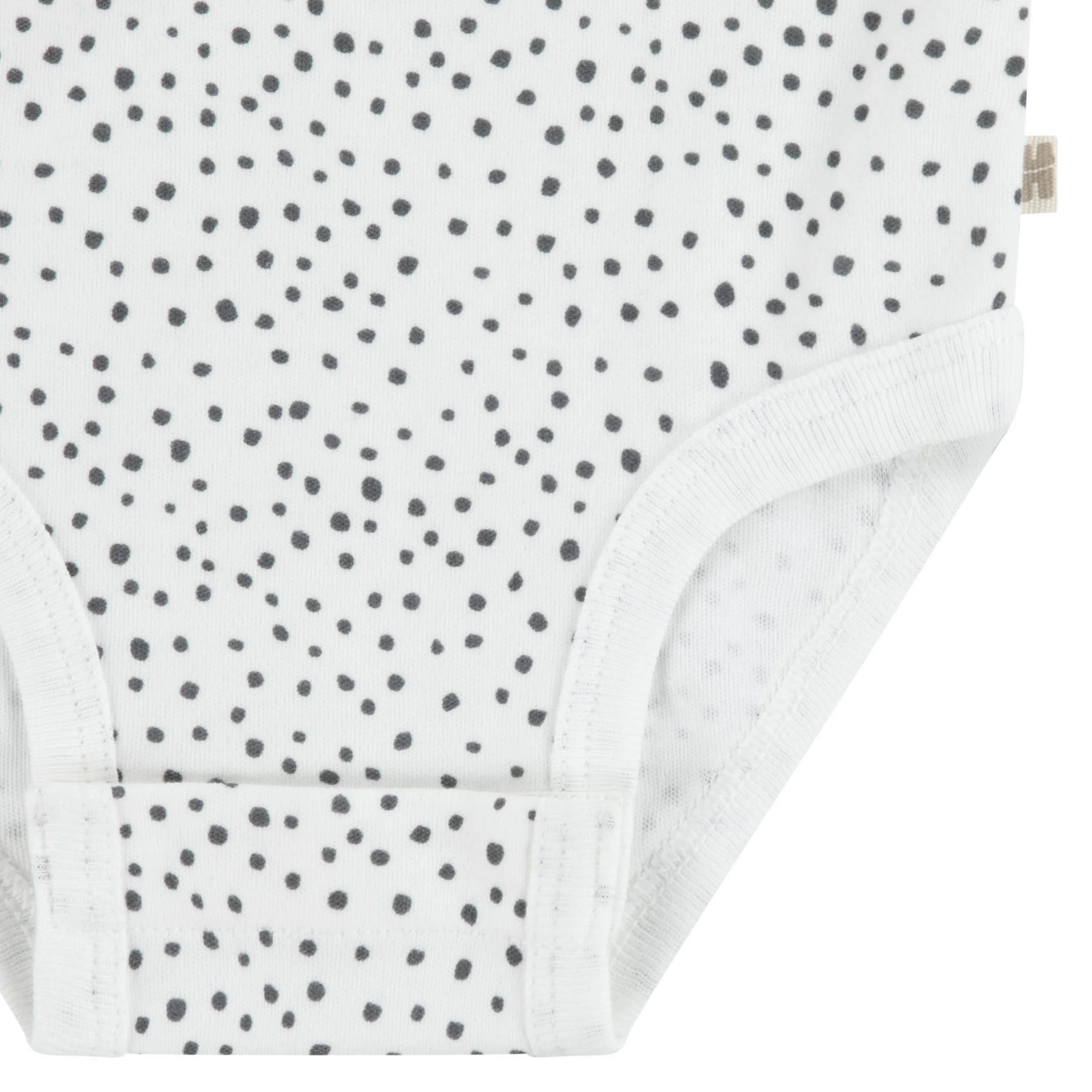 Huggies Little Hugs Zestaw bielizny dla dziewczynek (5 sztuk), różowy/szary/beżowy, 12 miesięcy