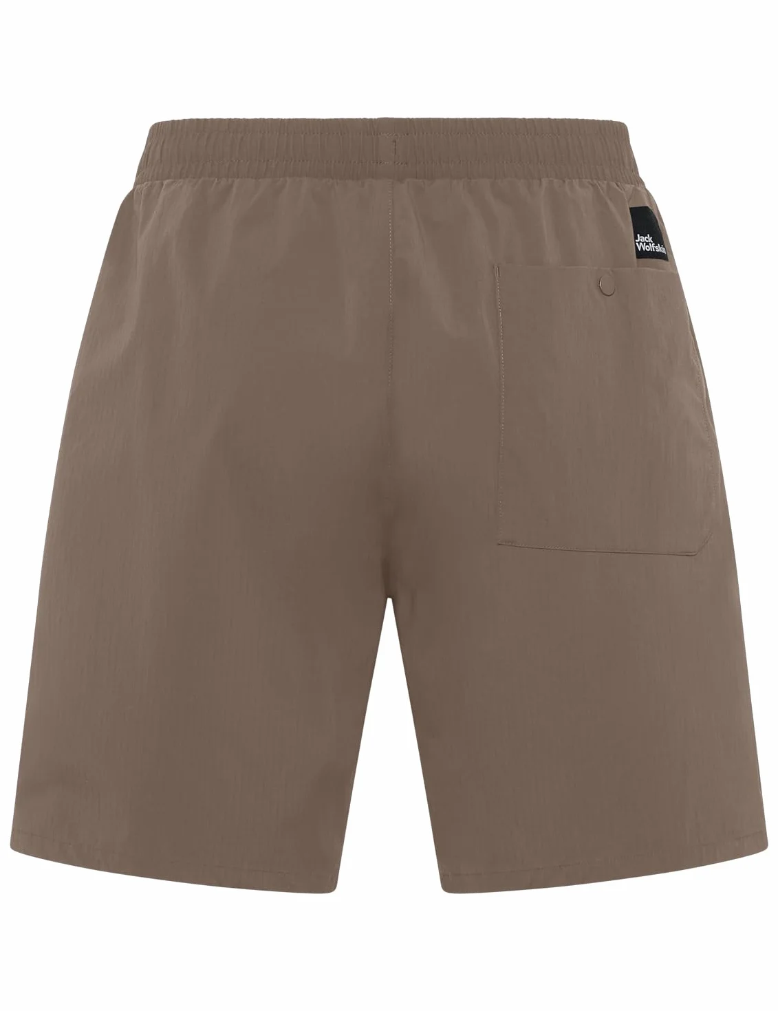 Jack Wolfskin Wagami Shorts M - Szorty turystyczne Mężczyźni