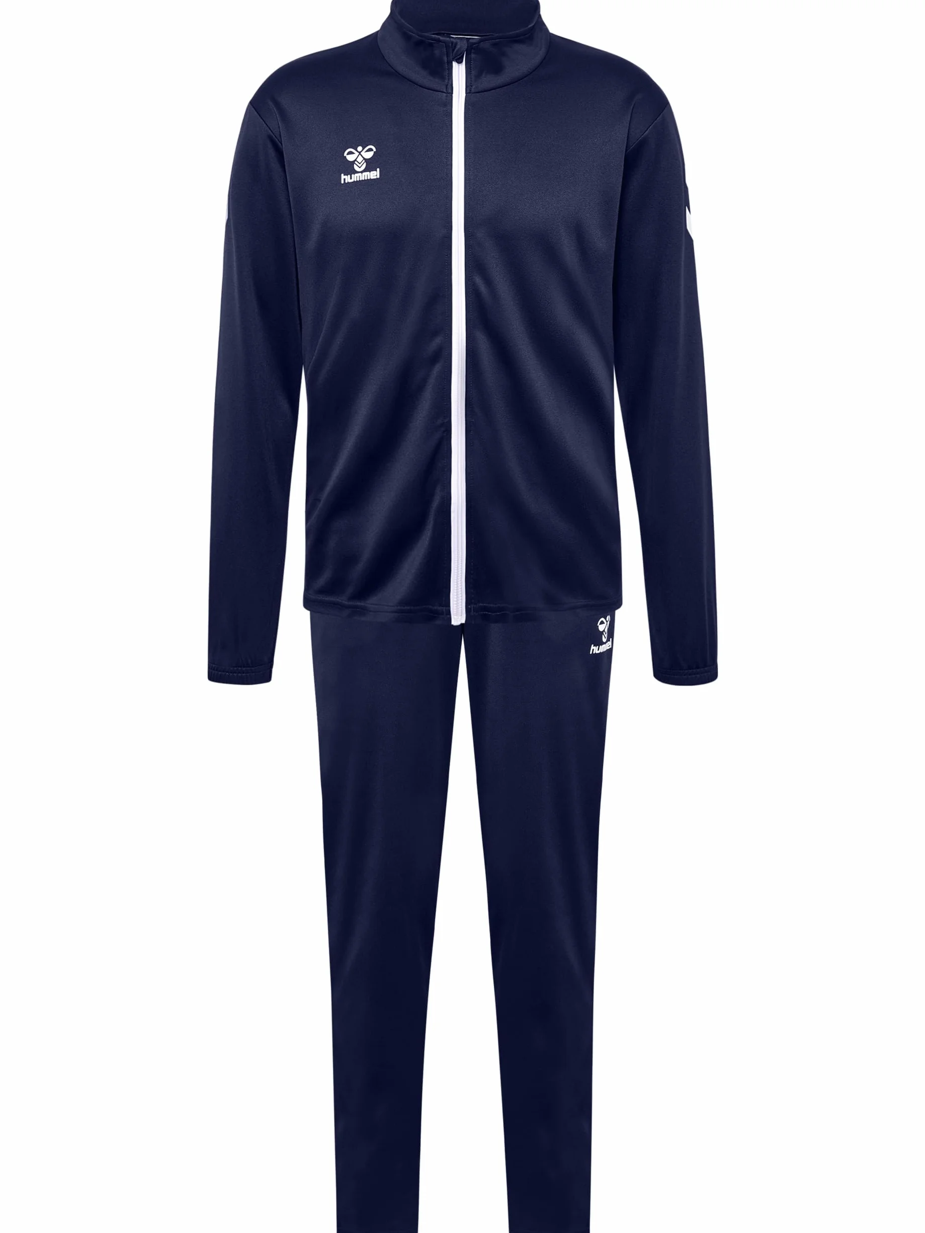 hummel Kombinezon niebieski, XL Unisex