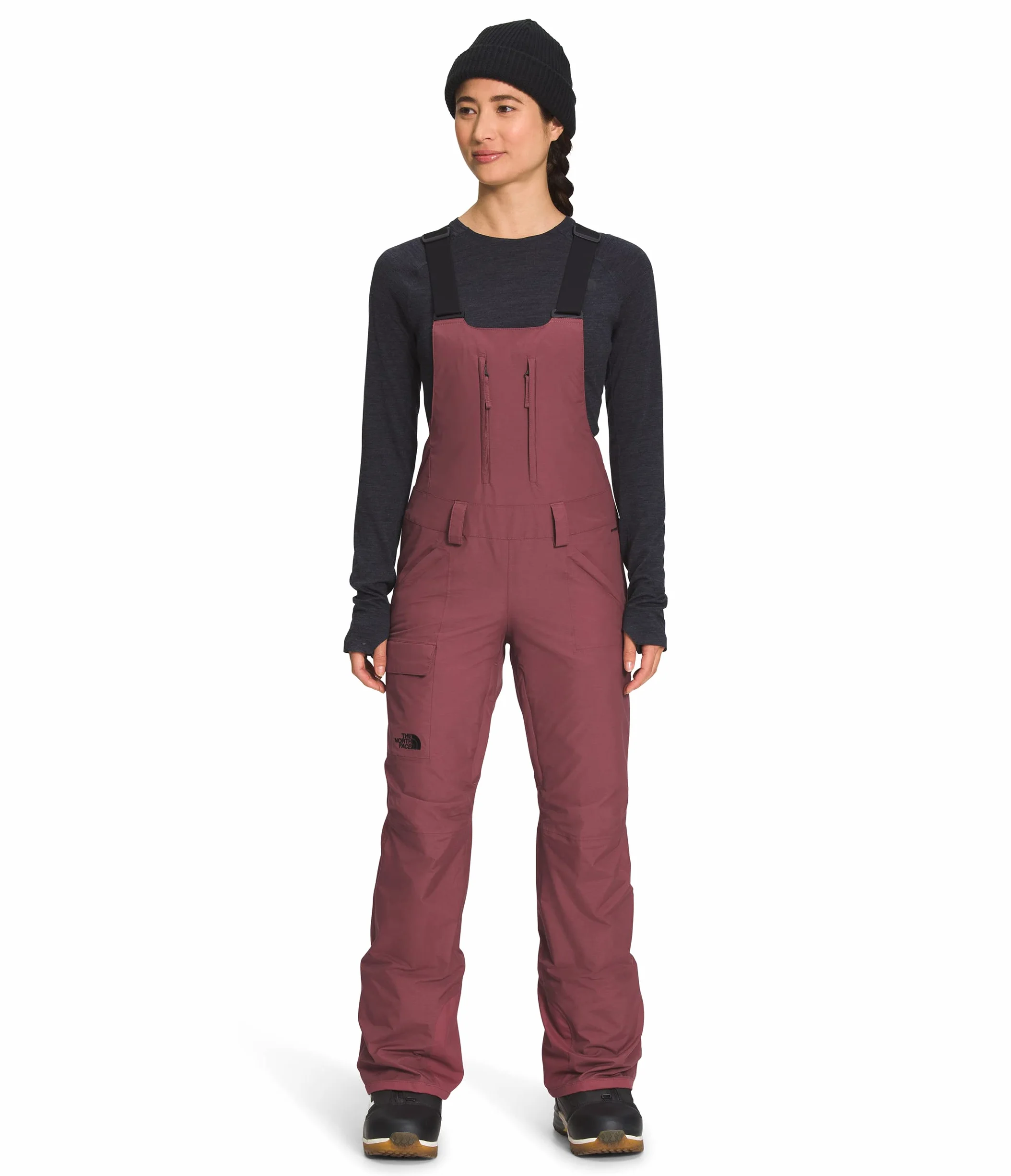 The North Face Freedom Bib - Spodnie Kobiety