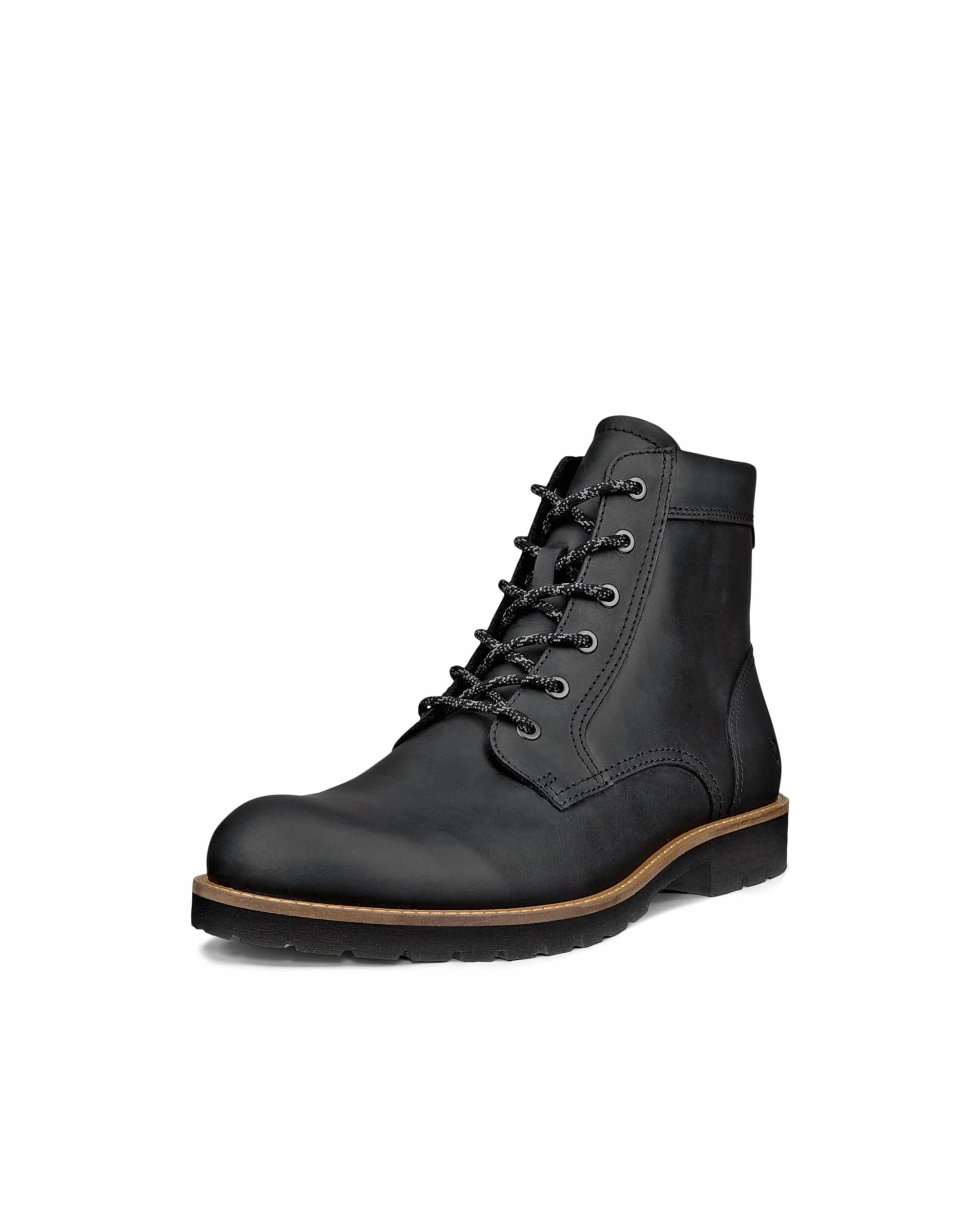 ECCO Mężczyźni Jamestown StiefelModa — buty