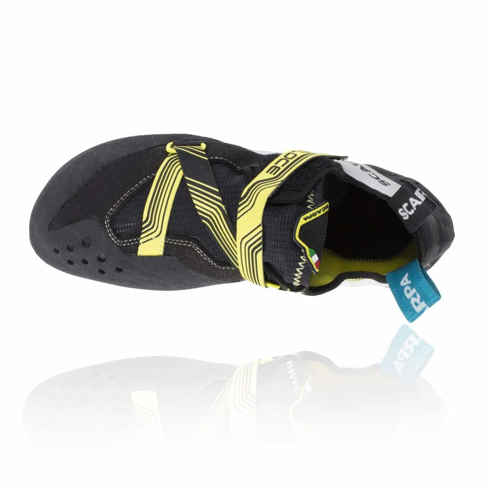 Scarpa Mężczyźni velocebuty wspinaczkowe