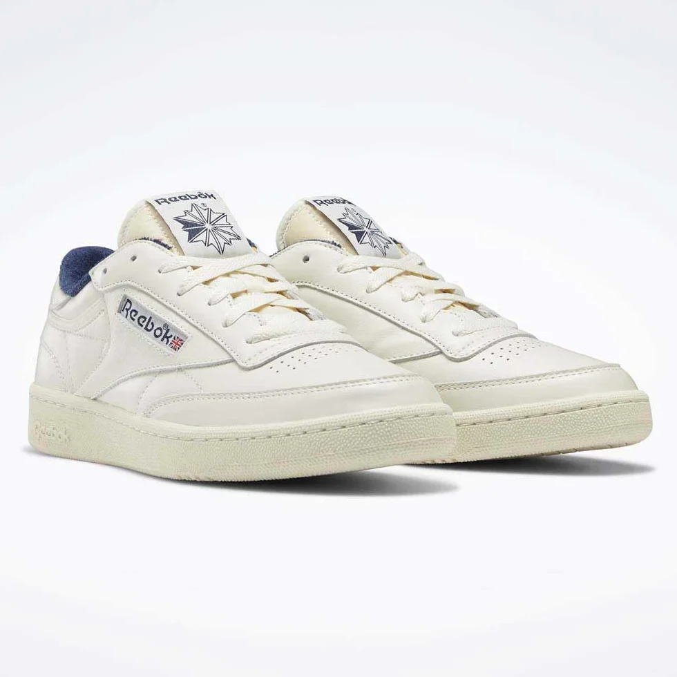 Reebok Club C 85 Vintage - Adidasy Uniseks