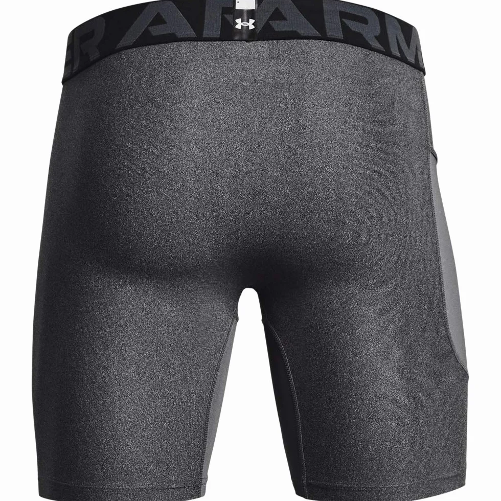 Under Armour Spodenki do Biegania Mężczyźni Hg Armour Shorts
