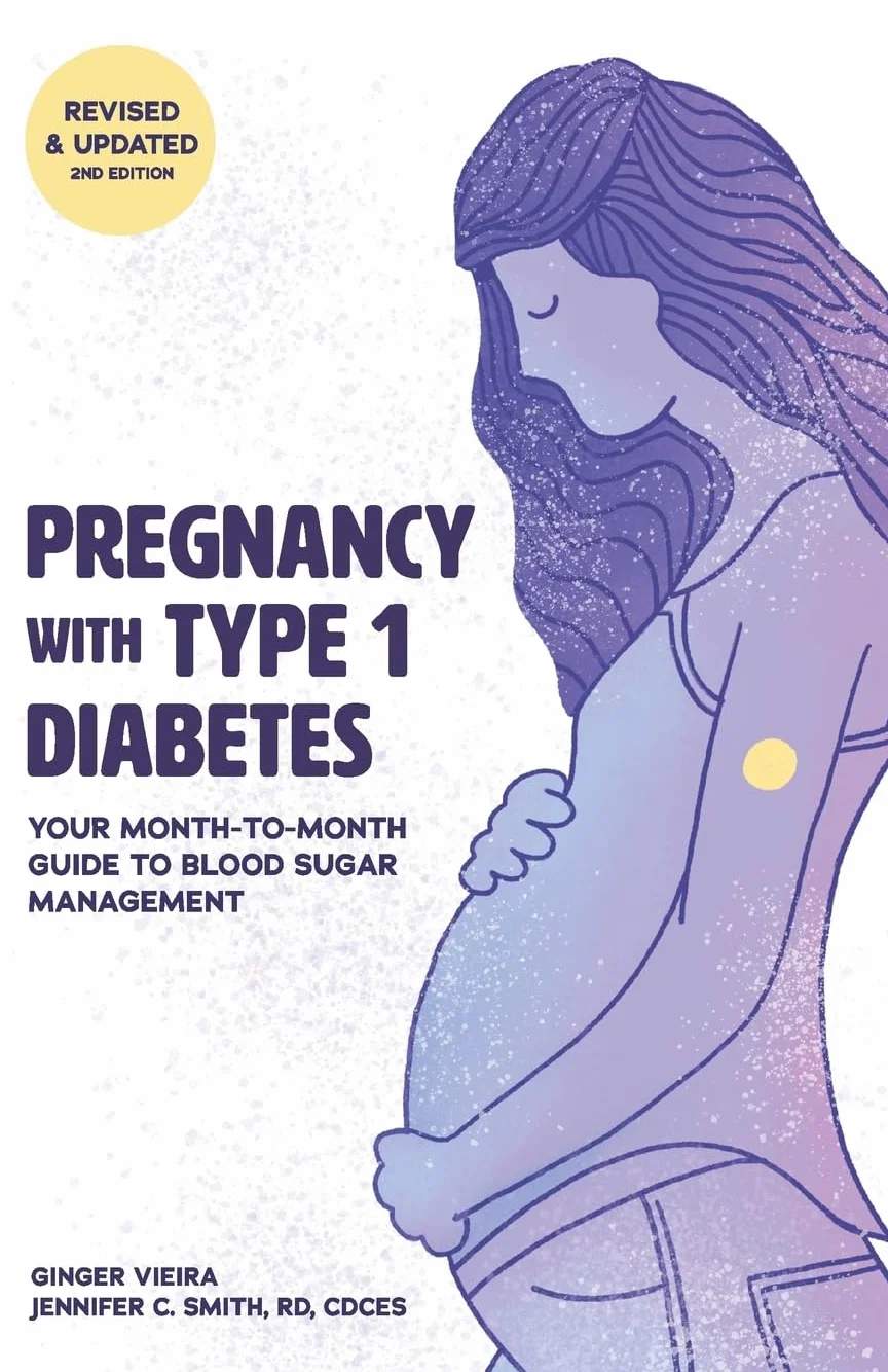 Pregnancy with Type 1 Diabetes: Your Month-to-Month Guide to Blood Sugar Management