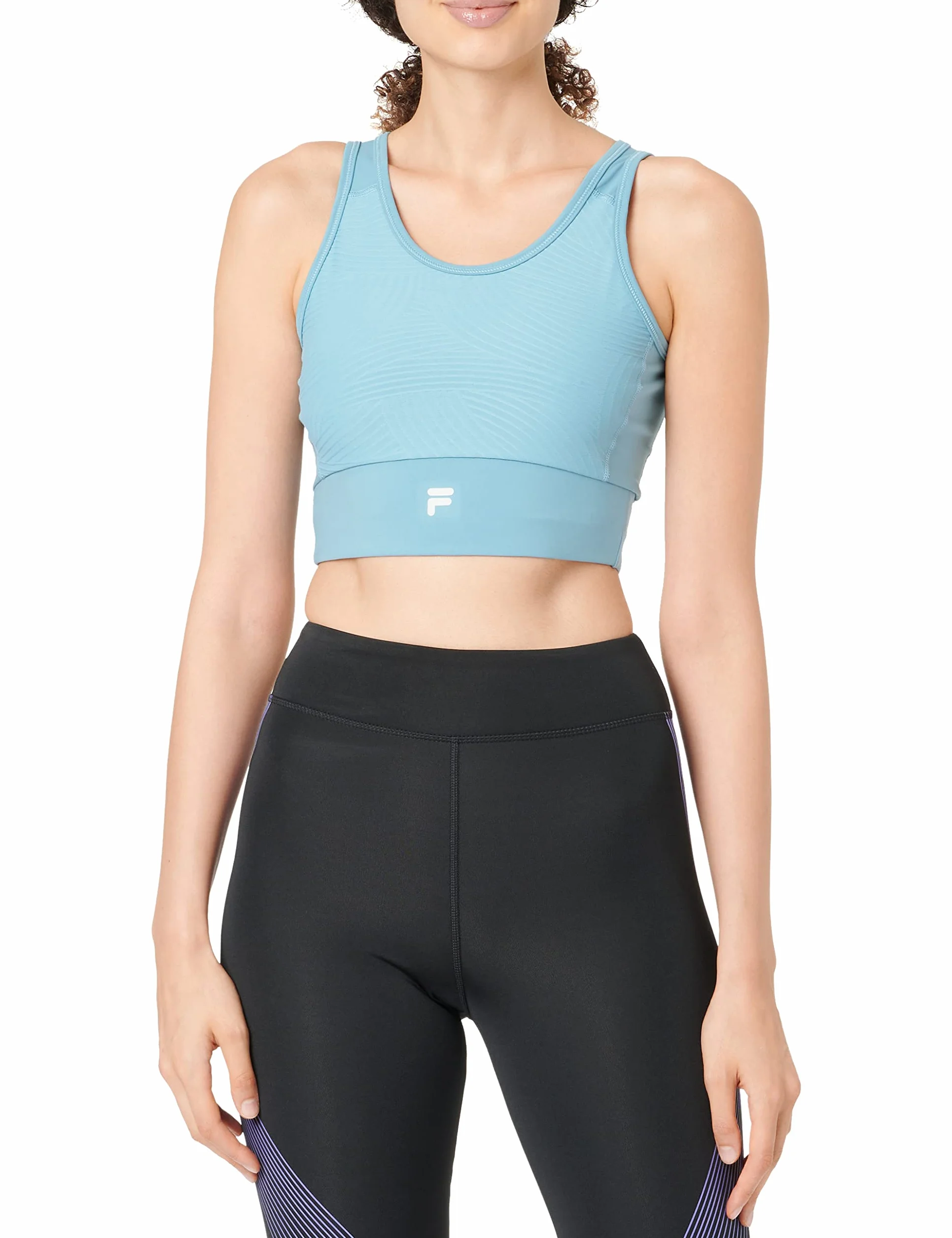 FILA Biustonosz sportowy Kobiety Faw0201