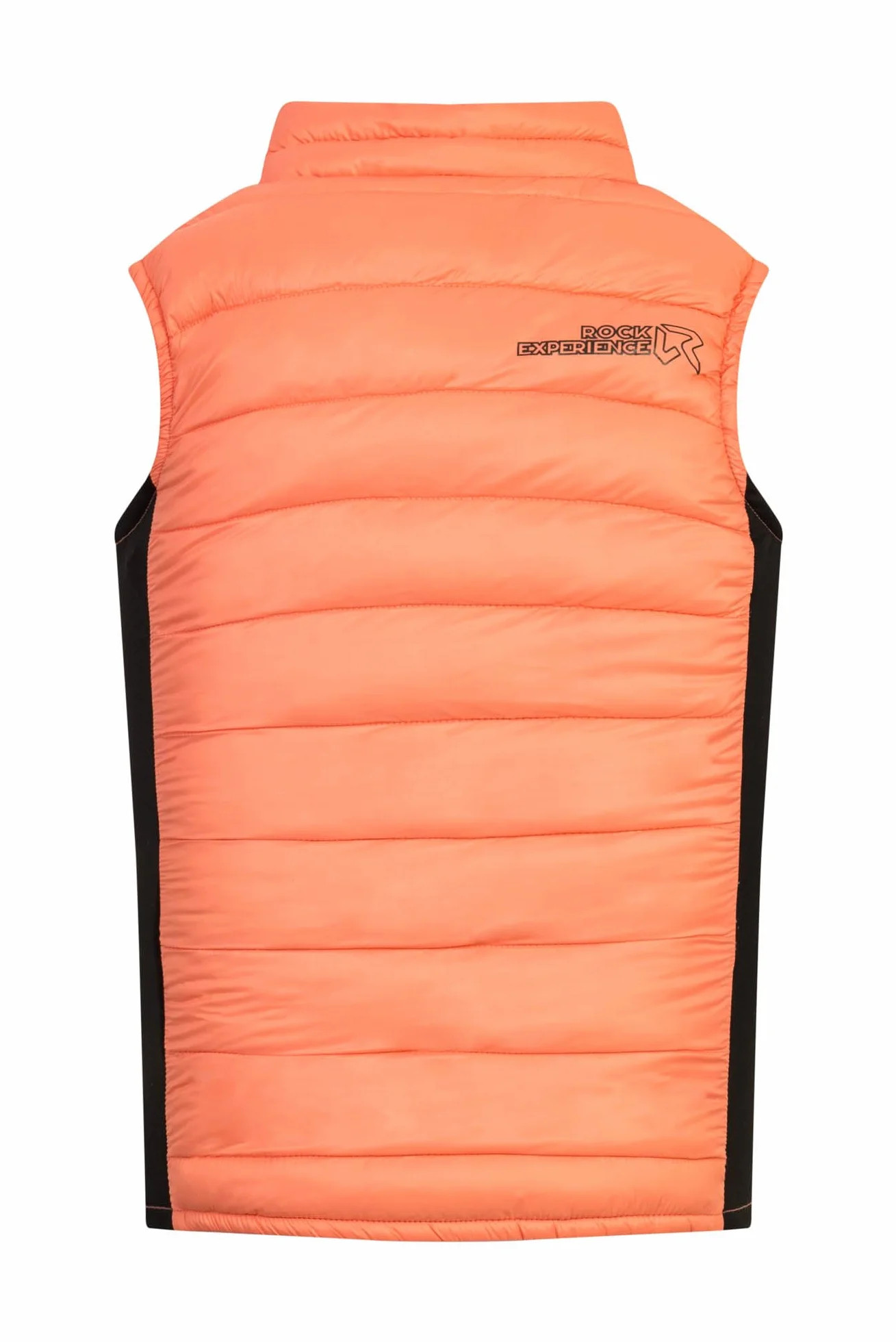 Rock Experience Kurtka Uniseks - dzieci Fortune Hybrid Junior Vest
