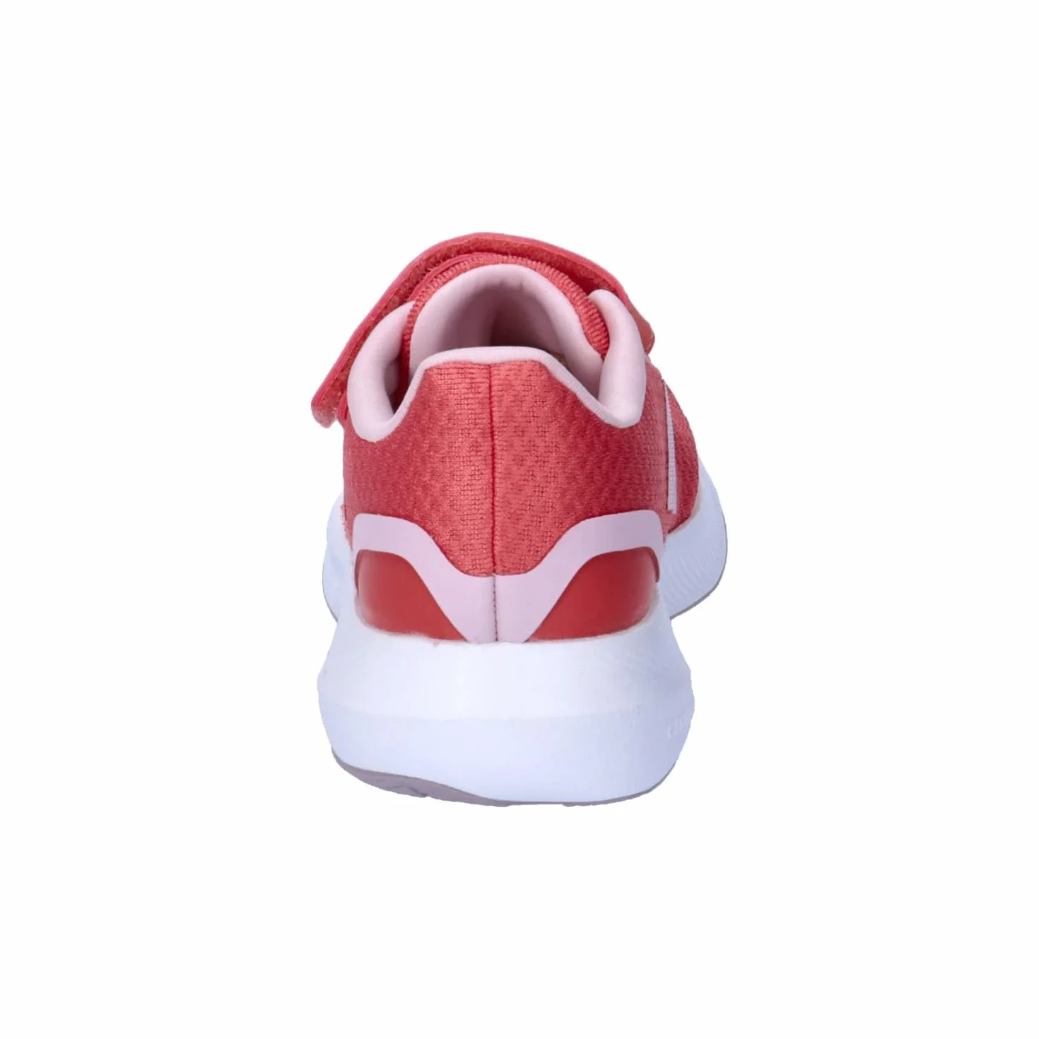 adidas Uniseks - dzieci Runfalcon 3.0 Elastic Lace Top StrapButy do biegania