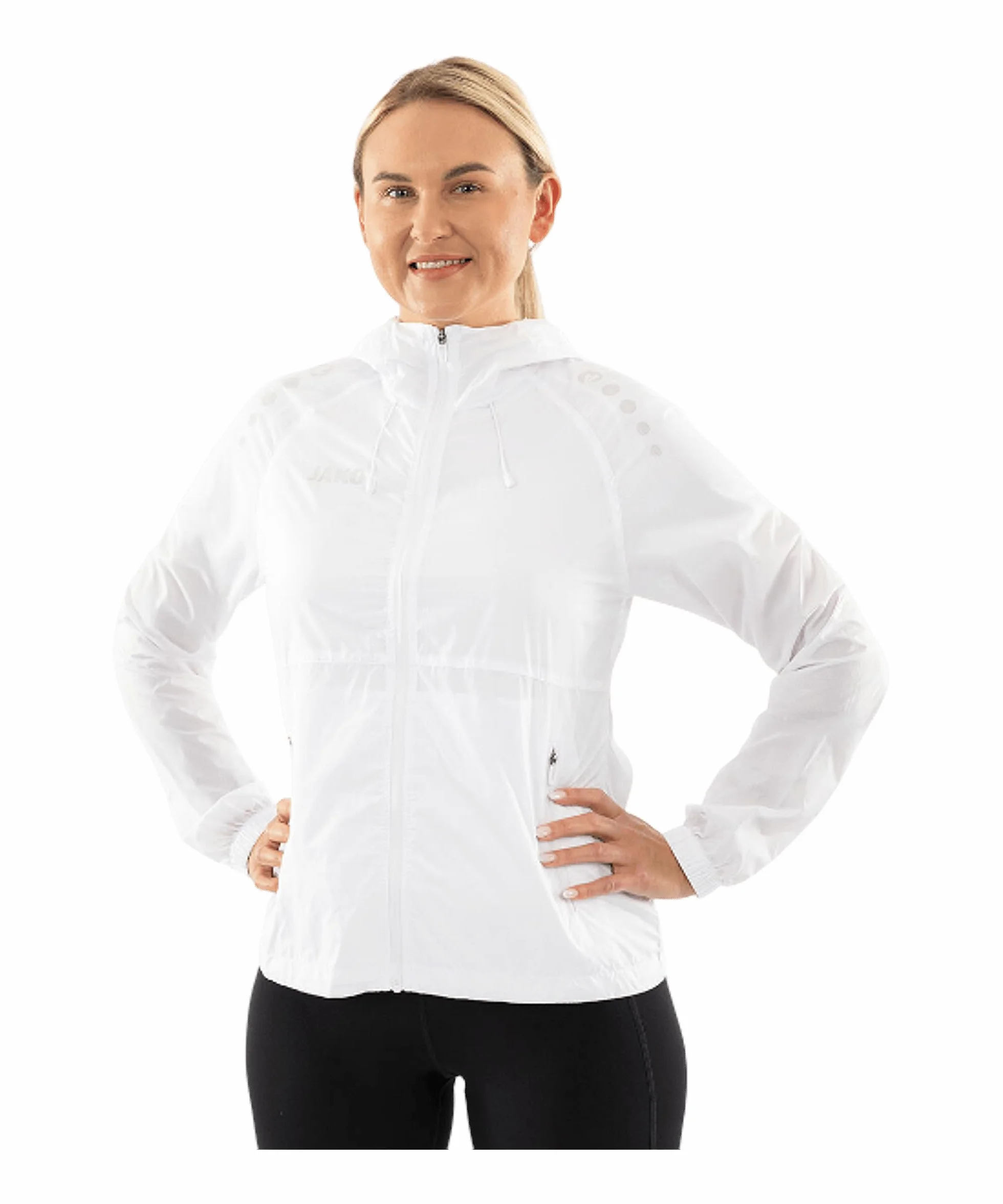 JAKO Kurtka sportowa Kobiety Jako Damen Lightweightjacke Light Flow
