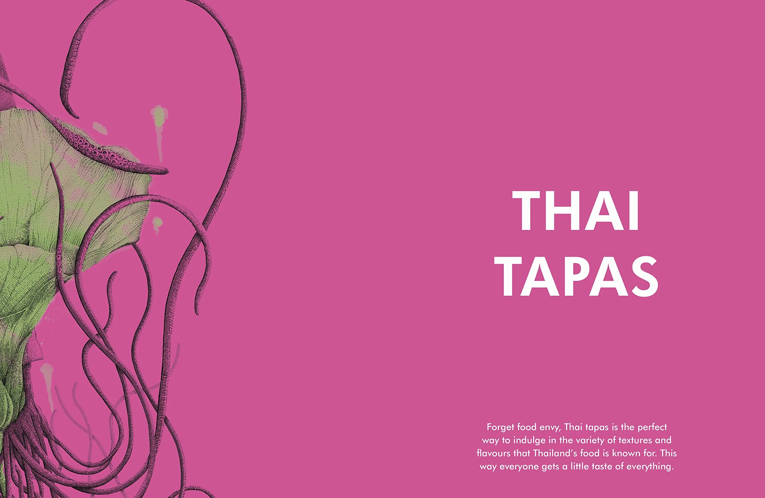 The Giggling Squid Cookbook: Tantalising Thai Dishes to Enjoy Together