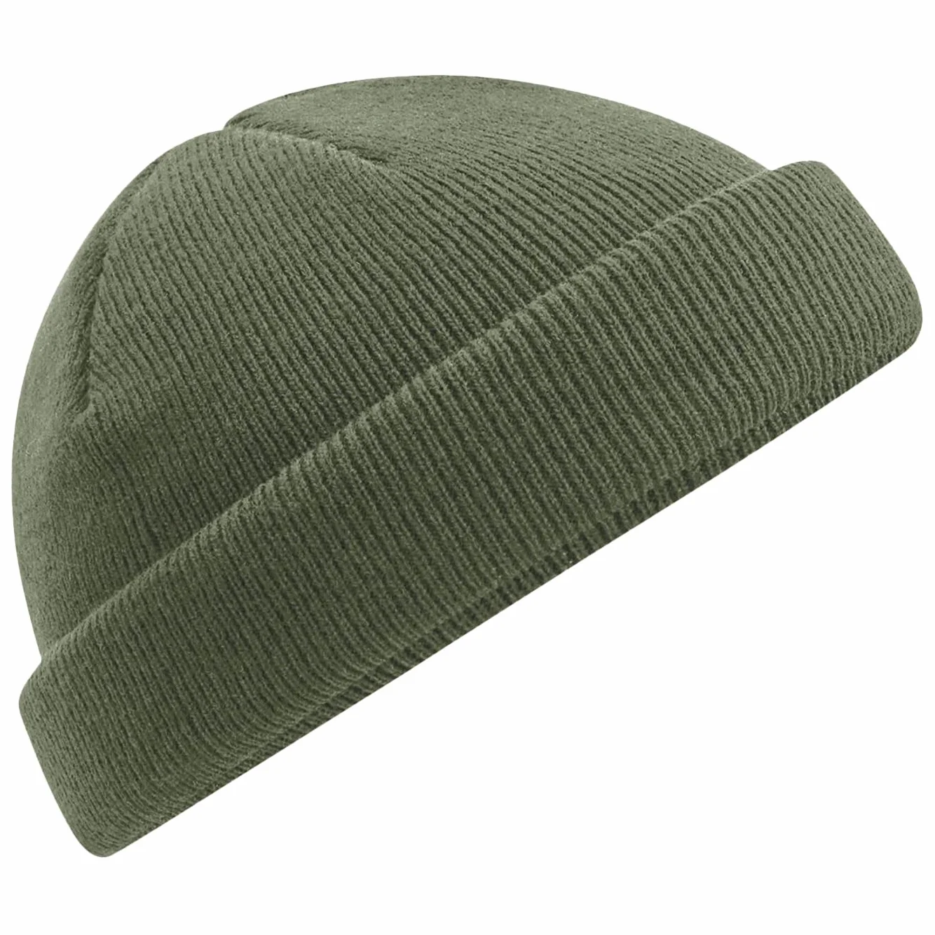 Beechfield Recycled Mini Fisherman Beanie czapka typu beanie, uniseks