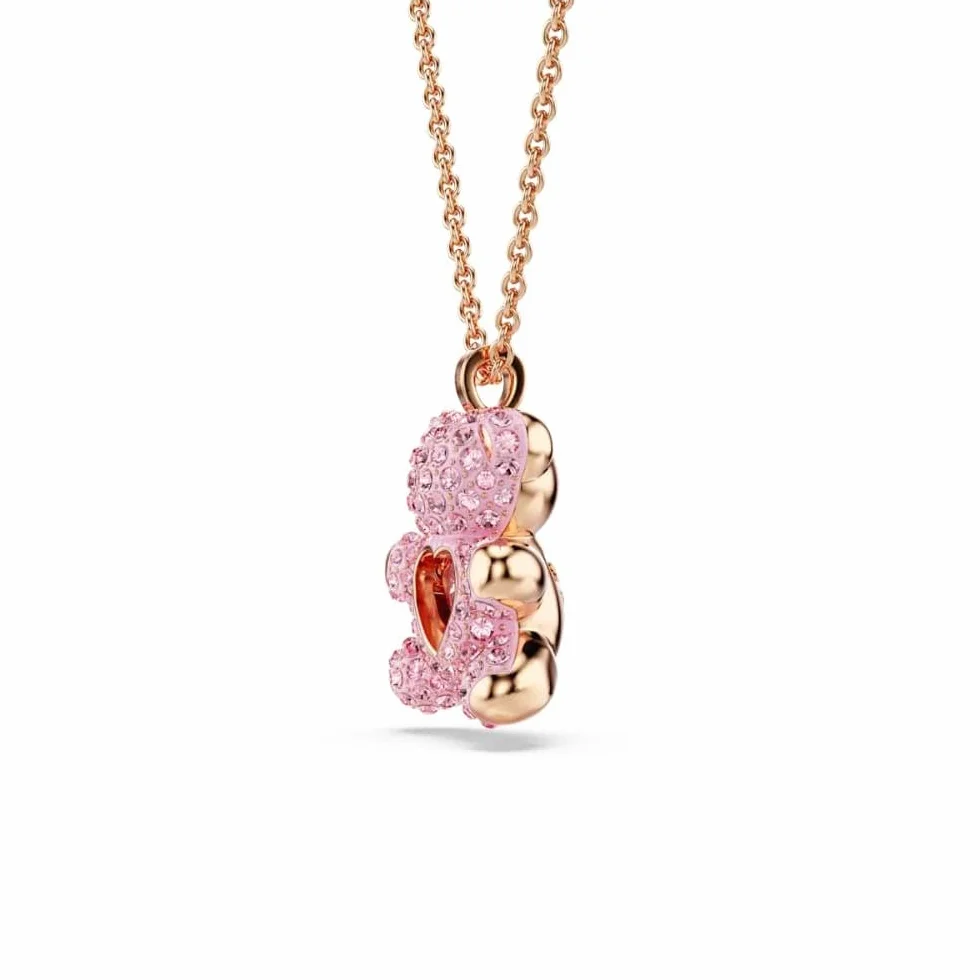 Swarovski Teddy Kolekcja
