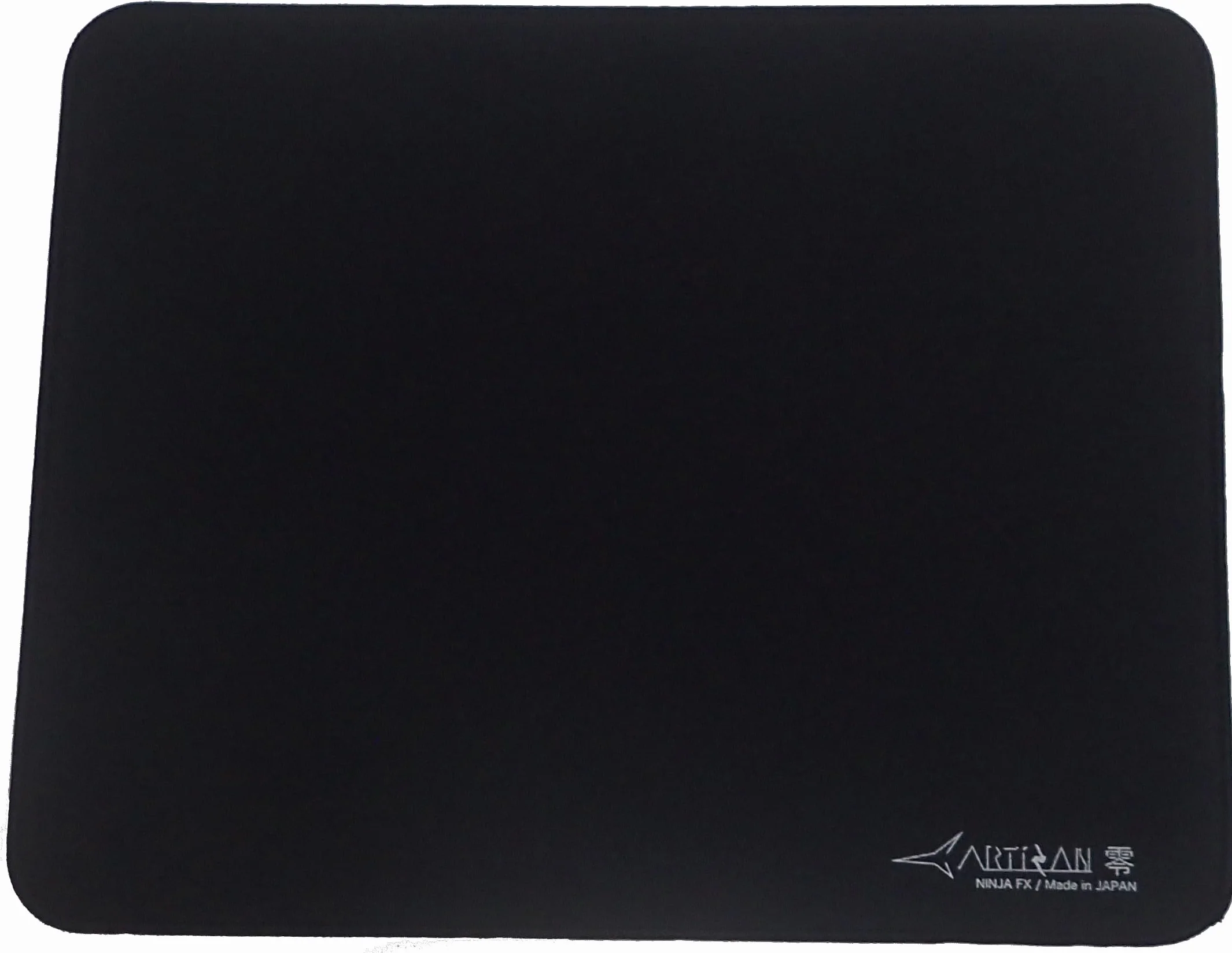 Artisan Zero (Black/L) [FX-ZR-MD-L] FX Mid (Japan Import)