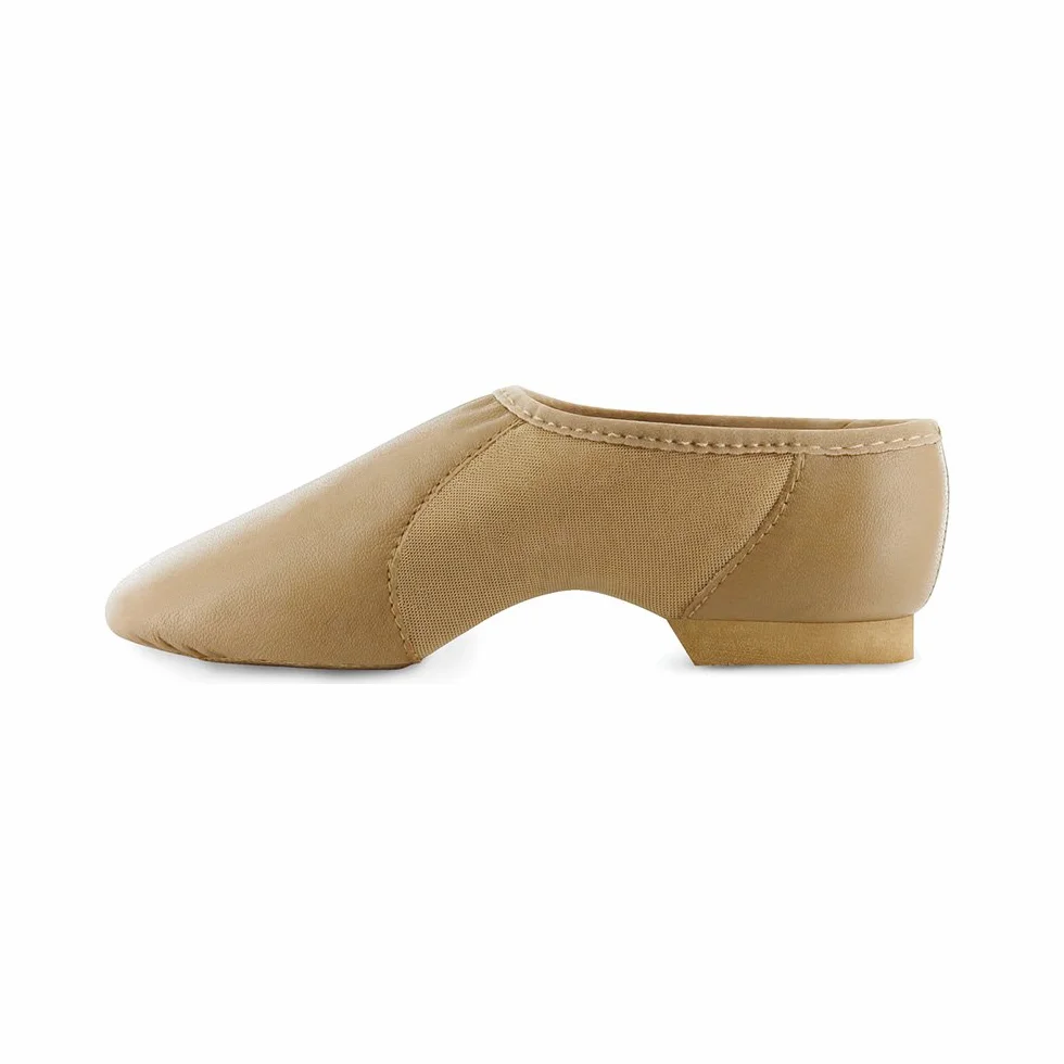 Bloch Mężczyźni Neo-Flex Buty, Brązowy, 37 EU