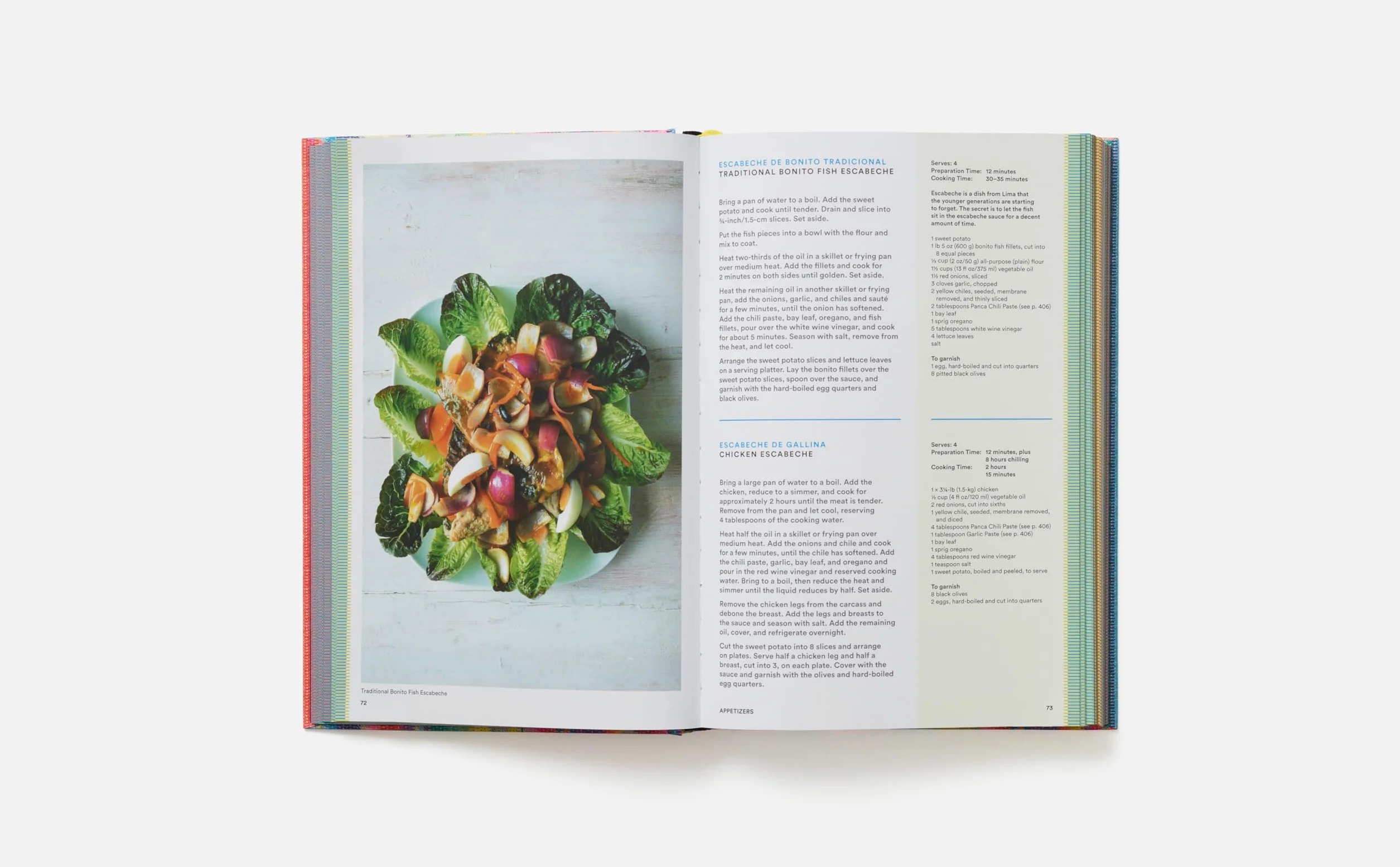 Peru: The Cookbook: 0000