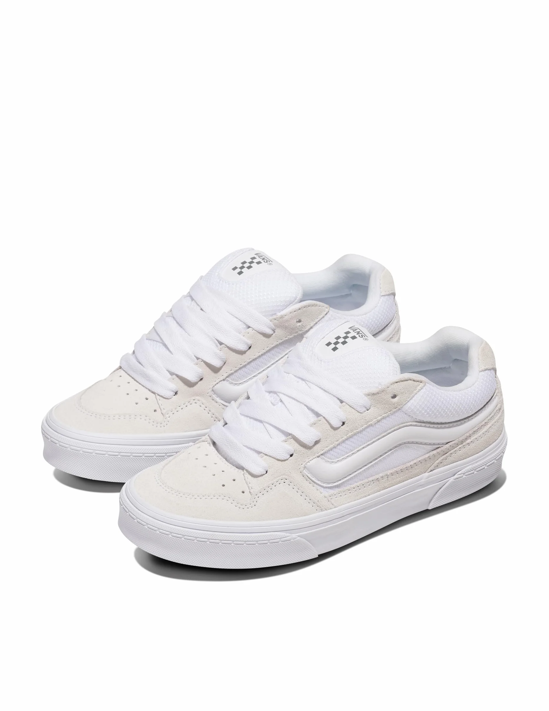 Vans Kobiety CaldroneAdidasy