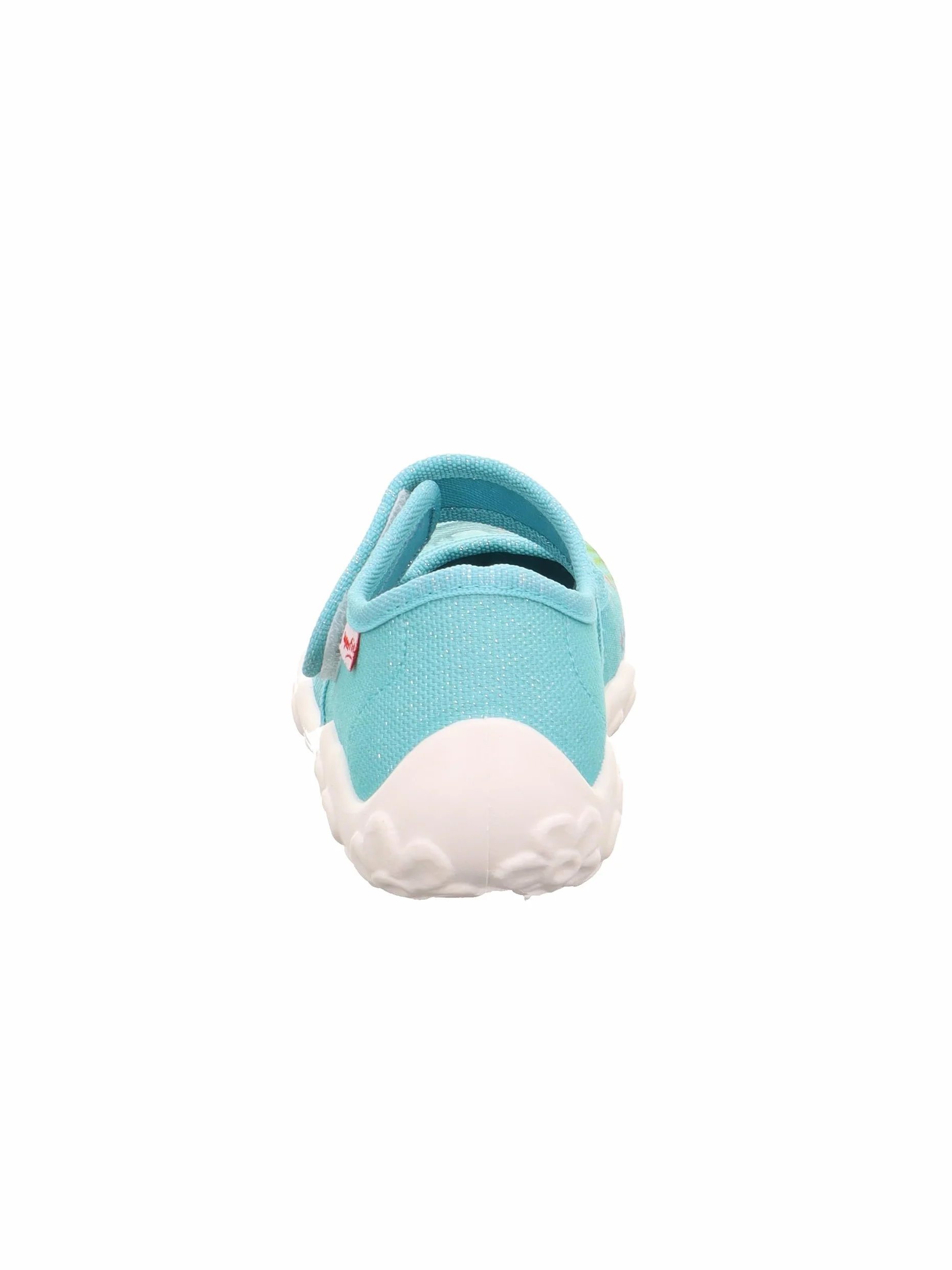 Superfit Bonny Kapcie, TÜRKIS 8410, 33 EU