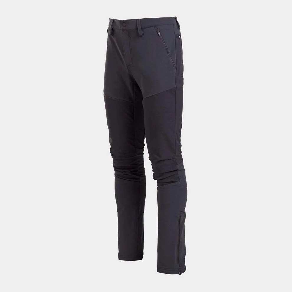 Salewa Puez Orval 2 Dst M Pnt - Spodnie Mężczyźni