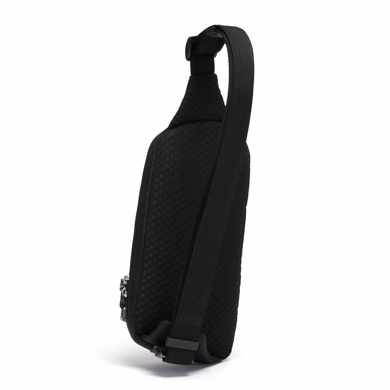 Pacsafe Vibe 150 - Anti-Theft Cross-Body Pack, antykradzieżowa torba na ramię, 2,5 litra