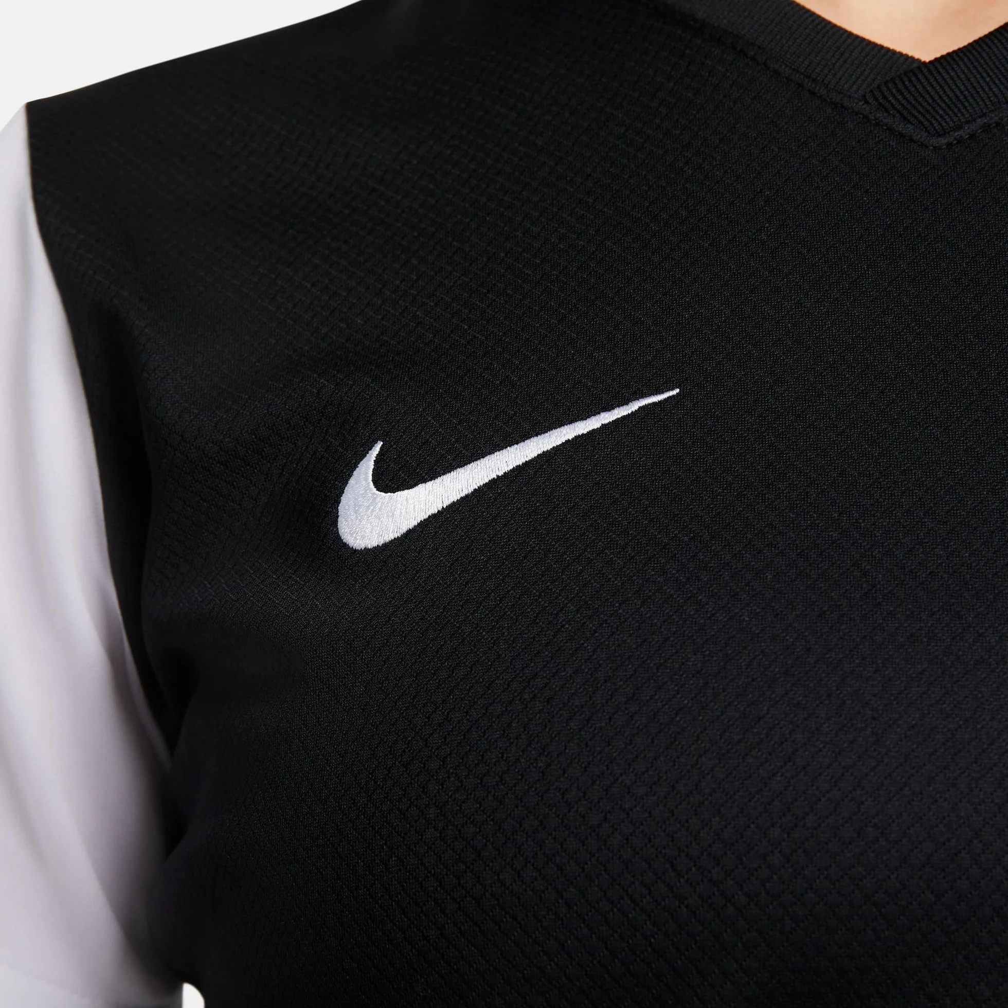 Nike Damska koszulka W Nk Df Tiempo Prem Ii JSY Ss Jersey