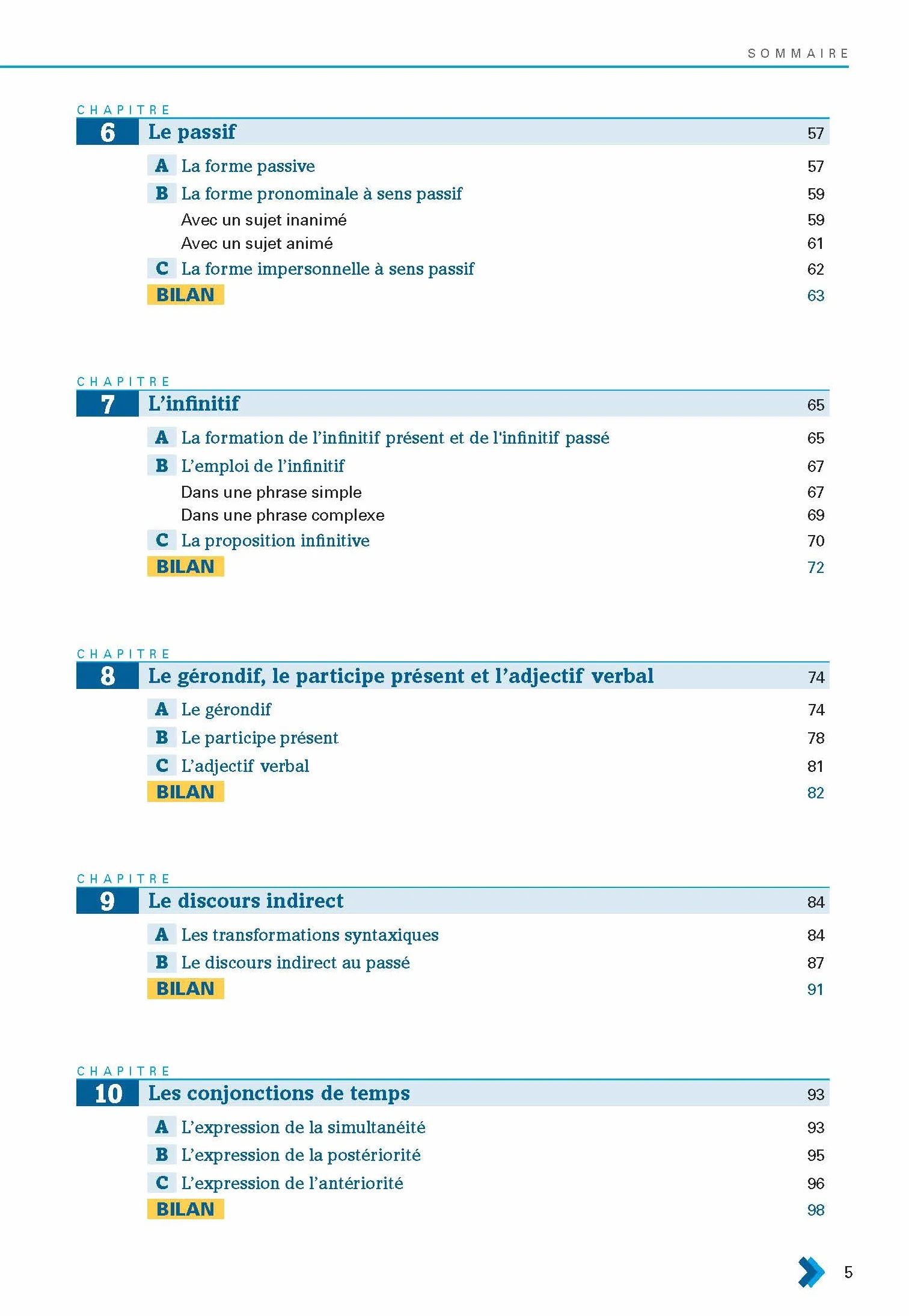 En Contexte - Exercices de grammaire (B2): Vol. 2