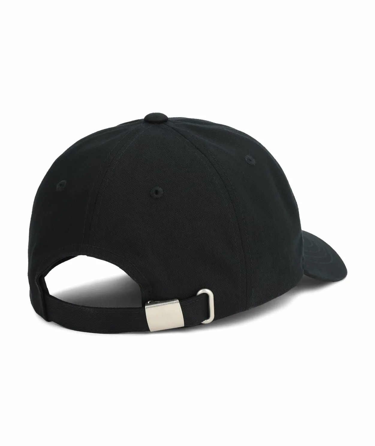 Spyder Bug DAD HAT, unisex, czarny, O/S, czarny, Rozmiar uniwersalny