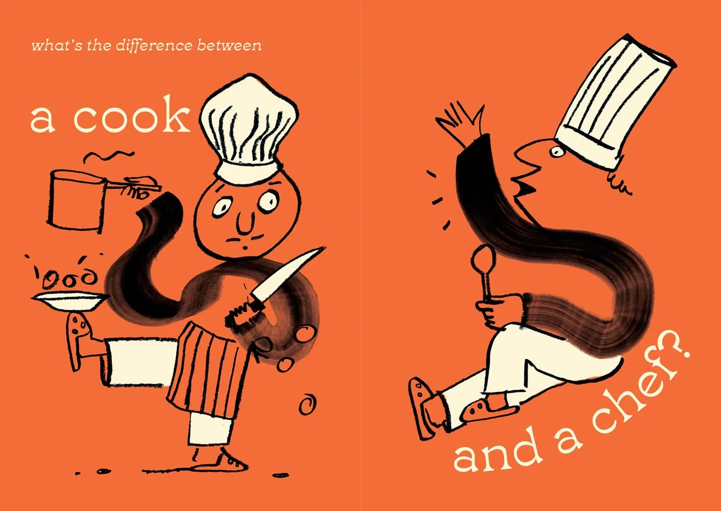 How the Cookie Crumbles: Ideal gift for foodies – culinary confusions solved by Ottolenghi writer with foreword by Felicity Cloake