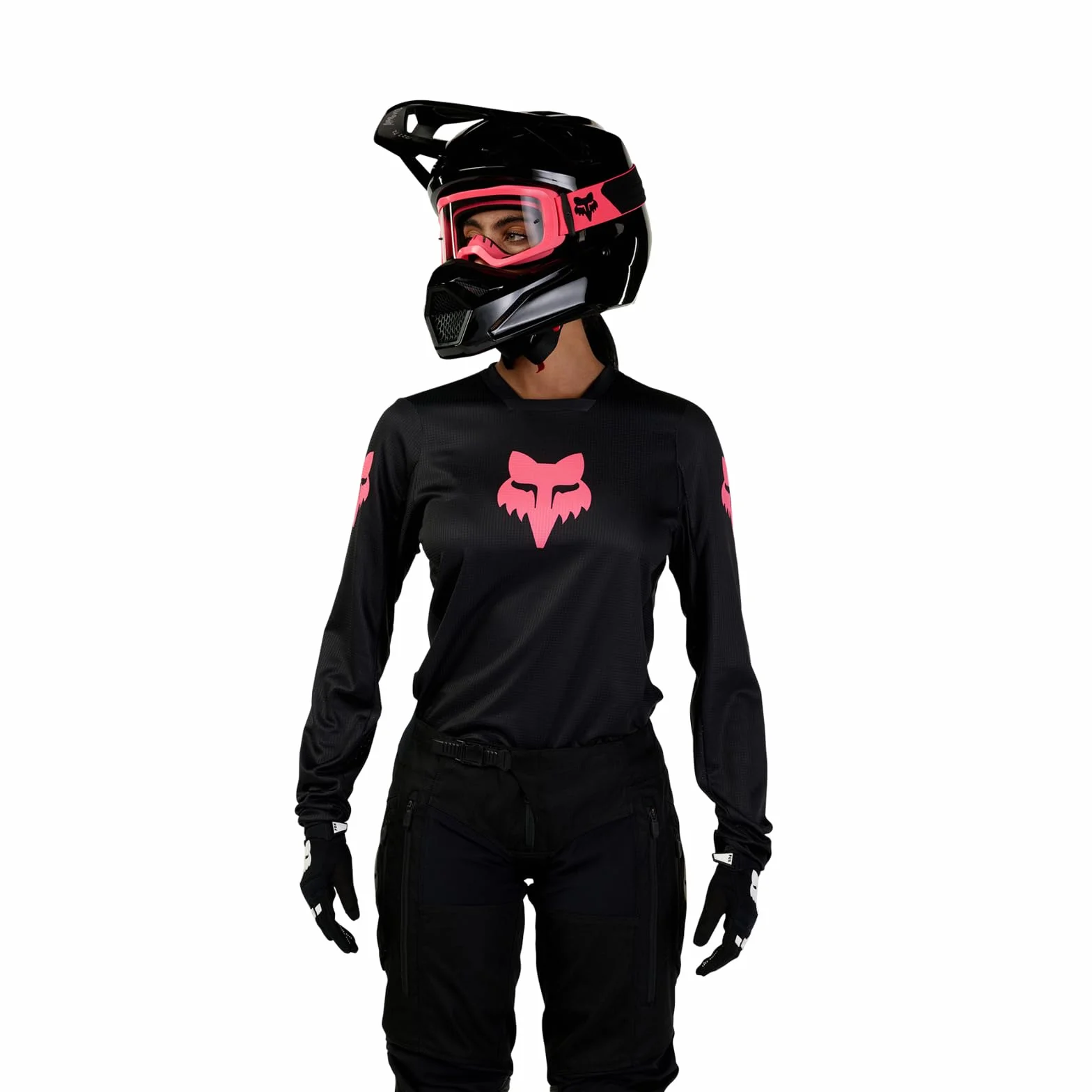 Fox Racing WMNS Blackout Jersey