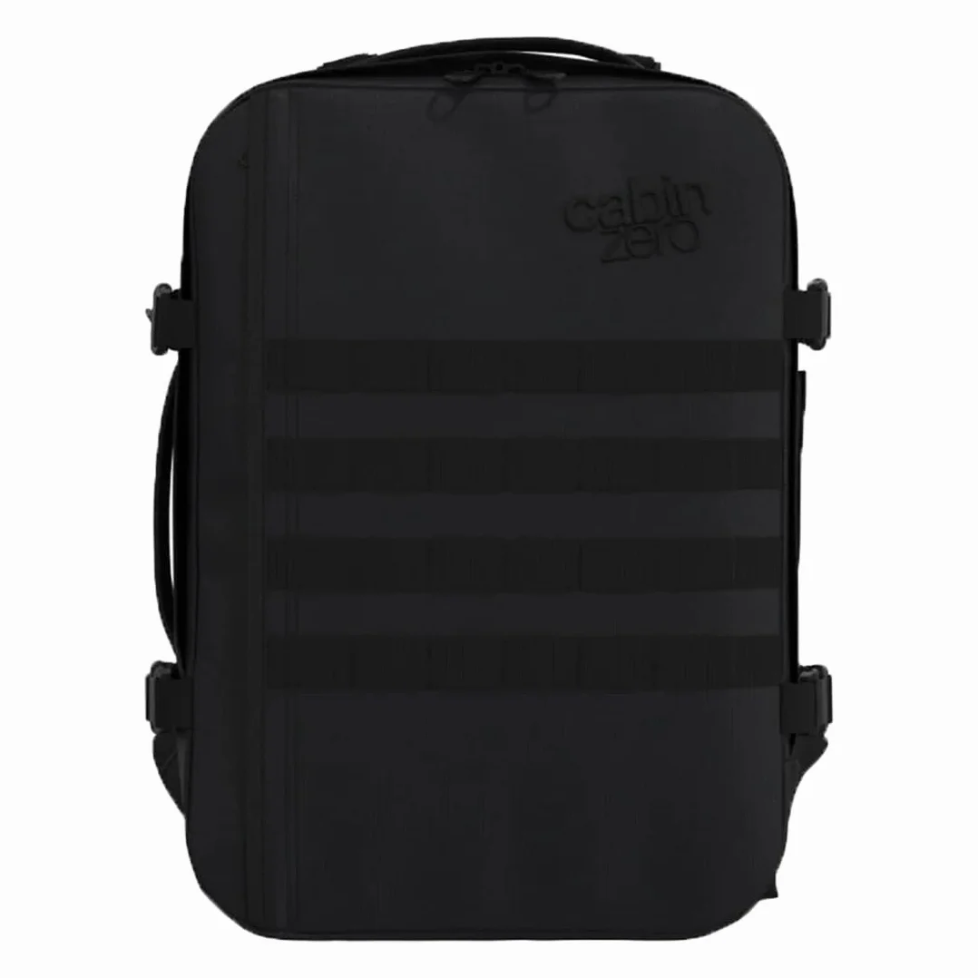 Cabinzero Military Backpack 28l Plecak unisex dla dorosłych