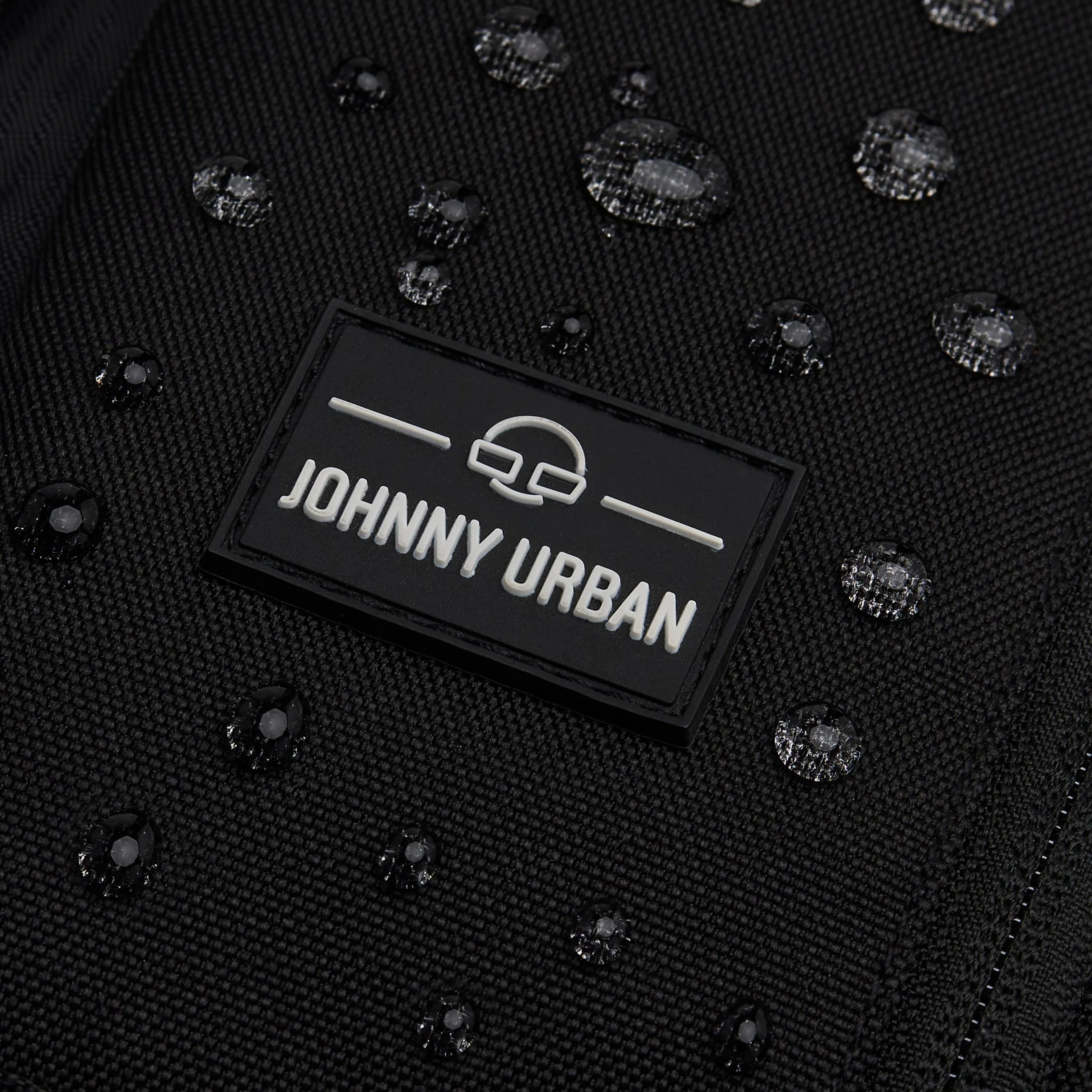 Johnny Urban Slingbag Charlie torba na ramię dla kobiet i mężczyzn, na podróż, wędrówki, do aktywności na świeżym powietrzu, w podróży, odporny na rozerwanie i trwały materiał, kieszeń na butelkę z