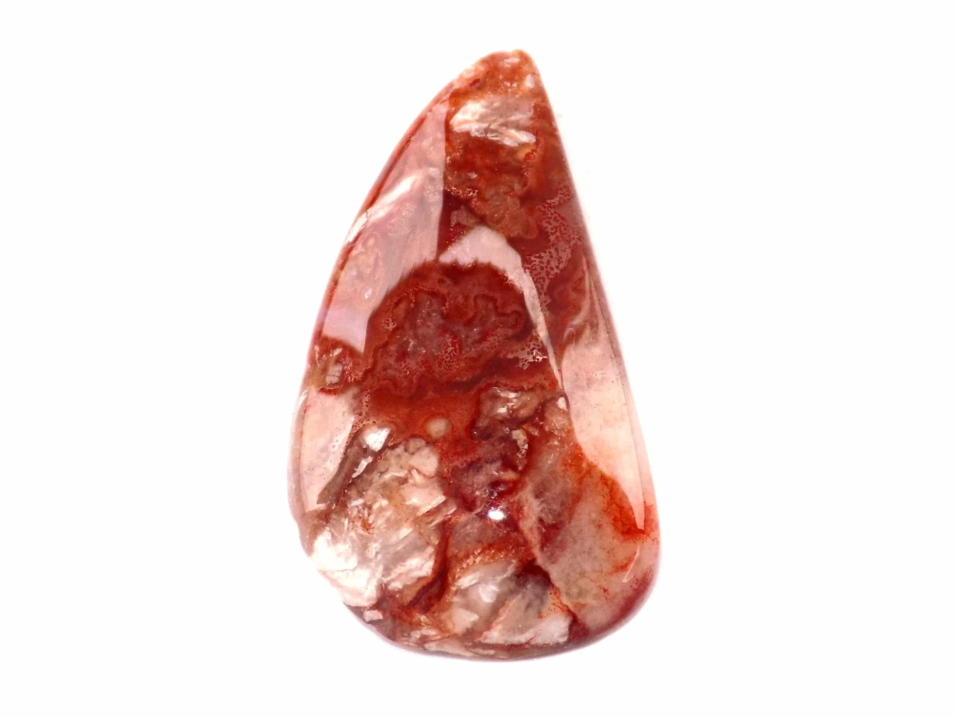 Szalony koronkowy agat kamień szlachetny, fantazyjny kształt 27 x 15 x 5 mm, 14 ct designerski koronkowy agat graficzny kamień, 27x15x5mm, kamień szlachetny, szalony agat koronka
