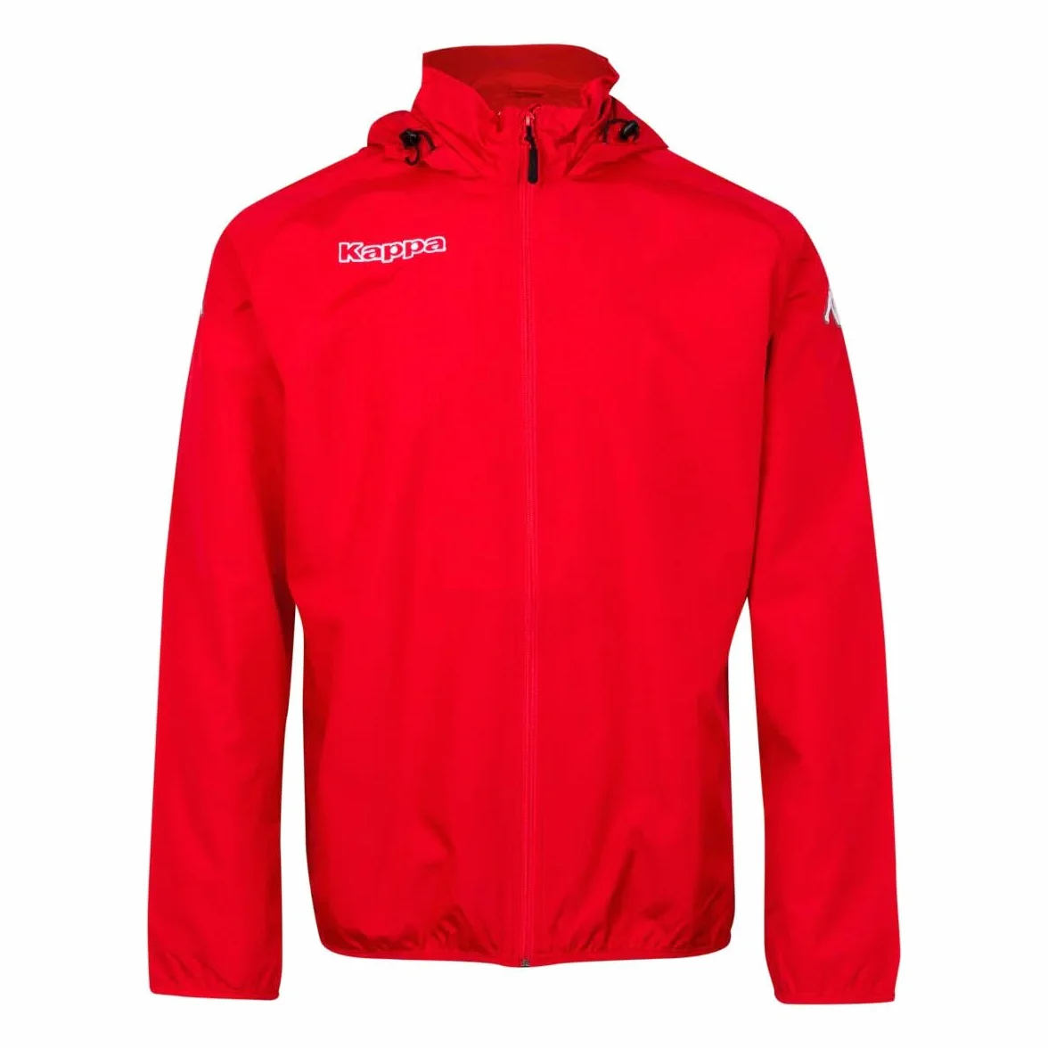 Kappa Bluza dresowa Uniseks Martio