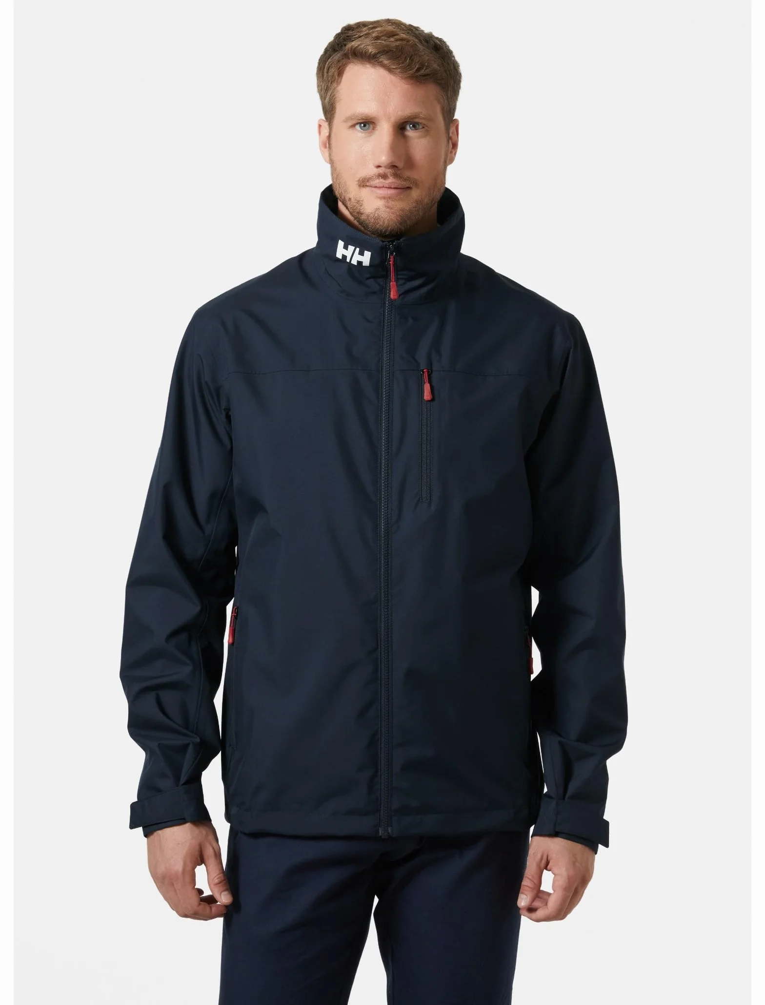 Helly Hansen Kurtka Mężczyźni Crew Jacket (1 w zestawie)