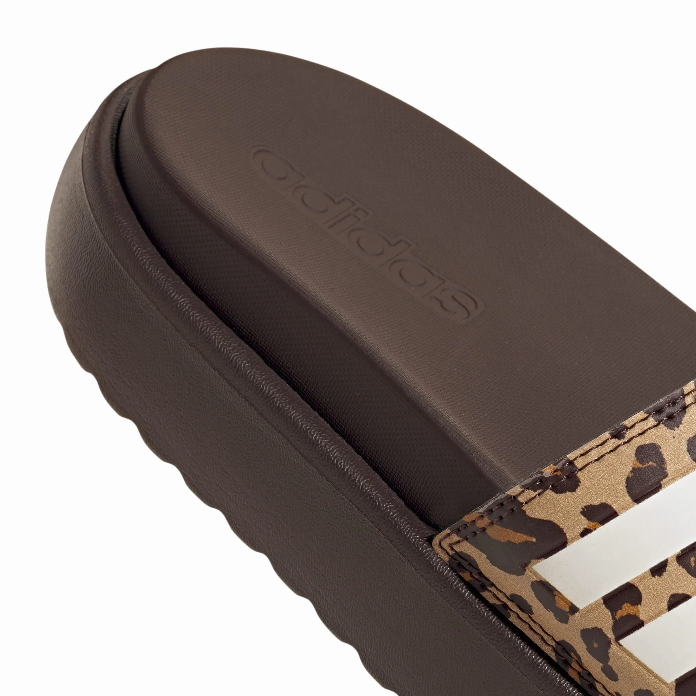 adidas Kobiety Adilette Platform SlidesSLAJDY