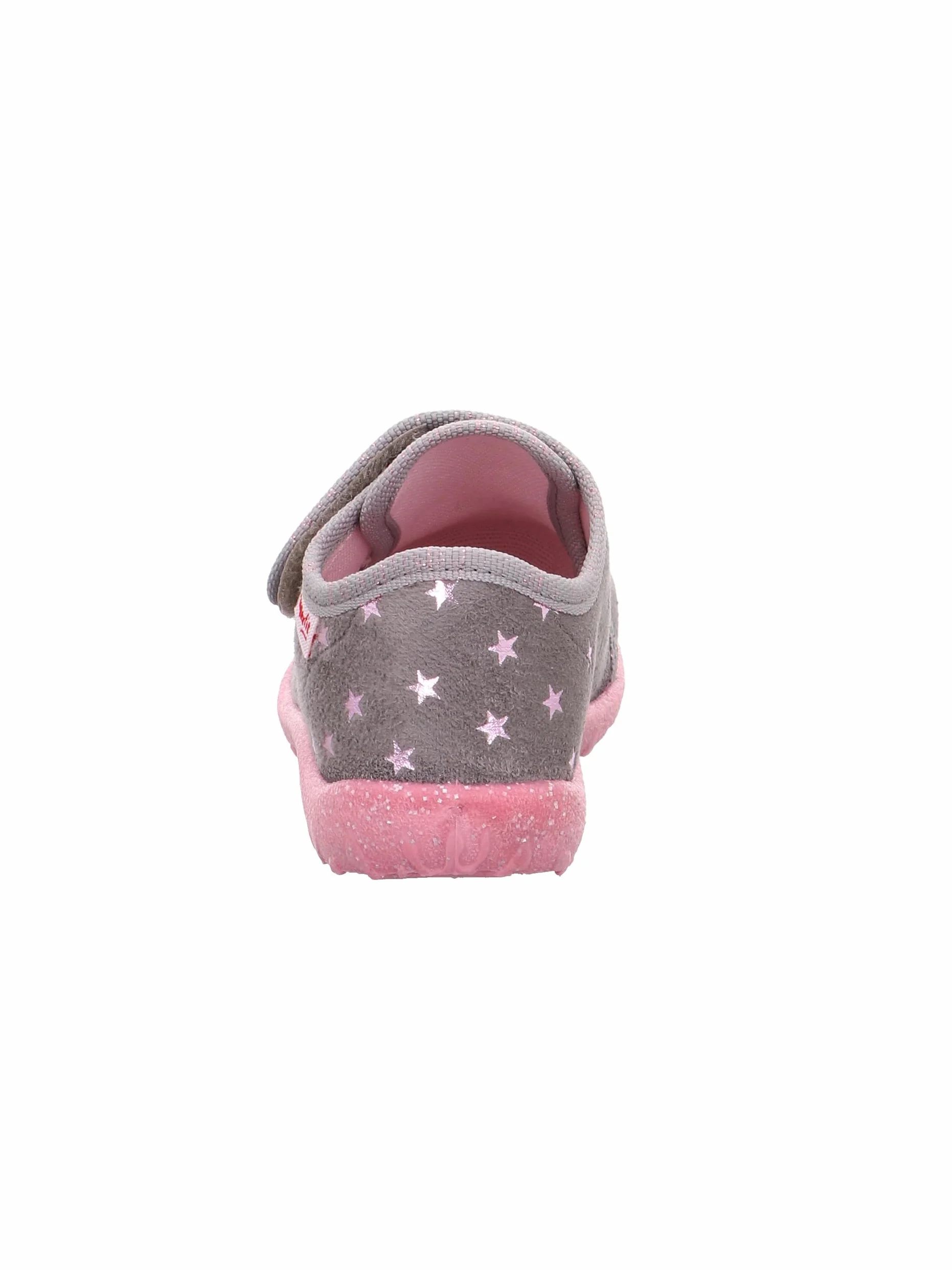 Superfit Kapcie dziewczęce Spotty
