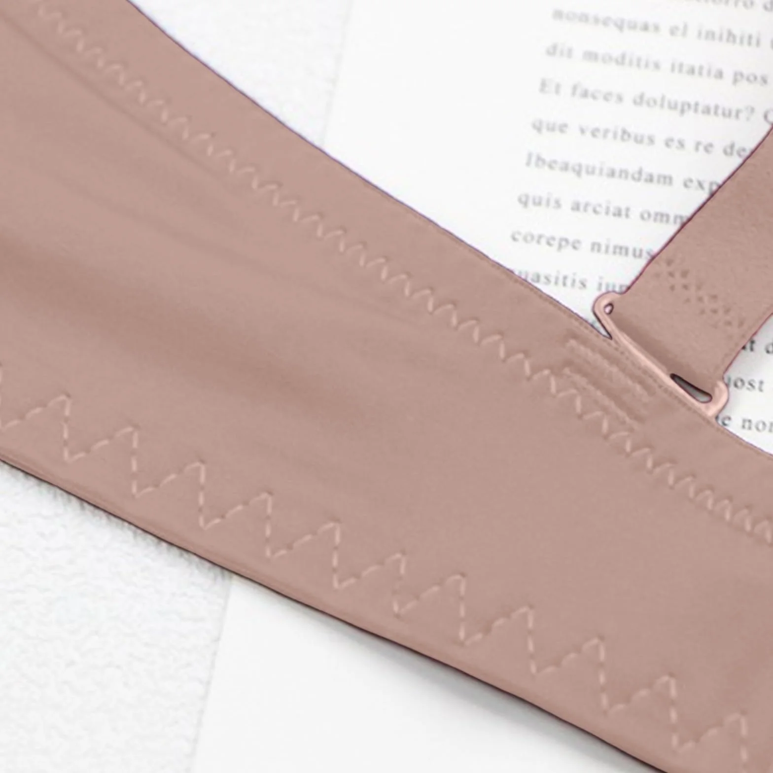 Zestaw 2 biustonoszy damskich sznurowanych, wygodne koronkowe biustonosze z regulowanymi ramiączkami, elegancka bielizna na co dzień i w czasie wolnym, wielokolorowe biustonosze, bielizna damska bez