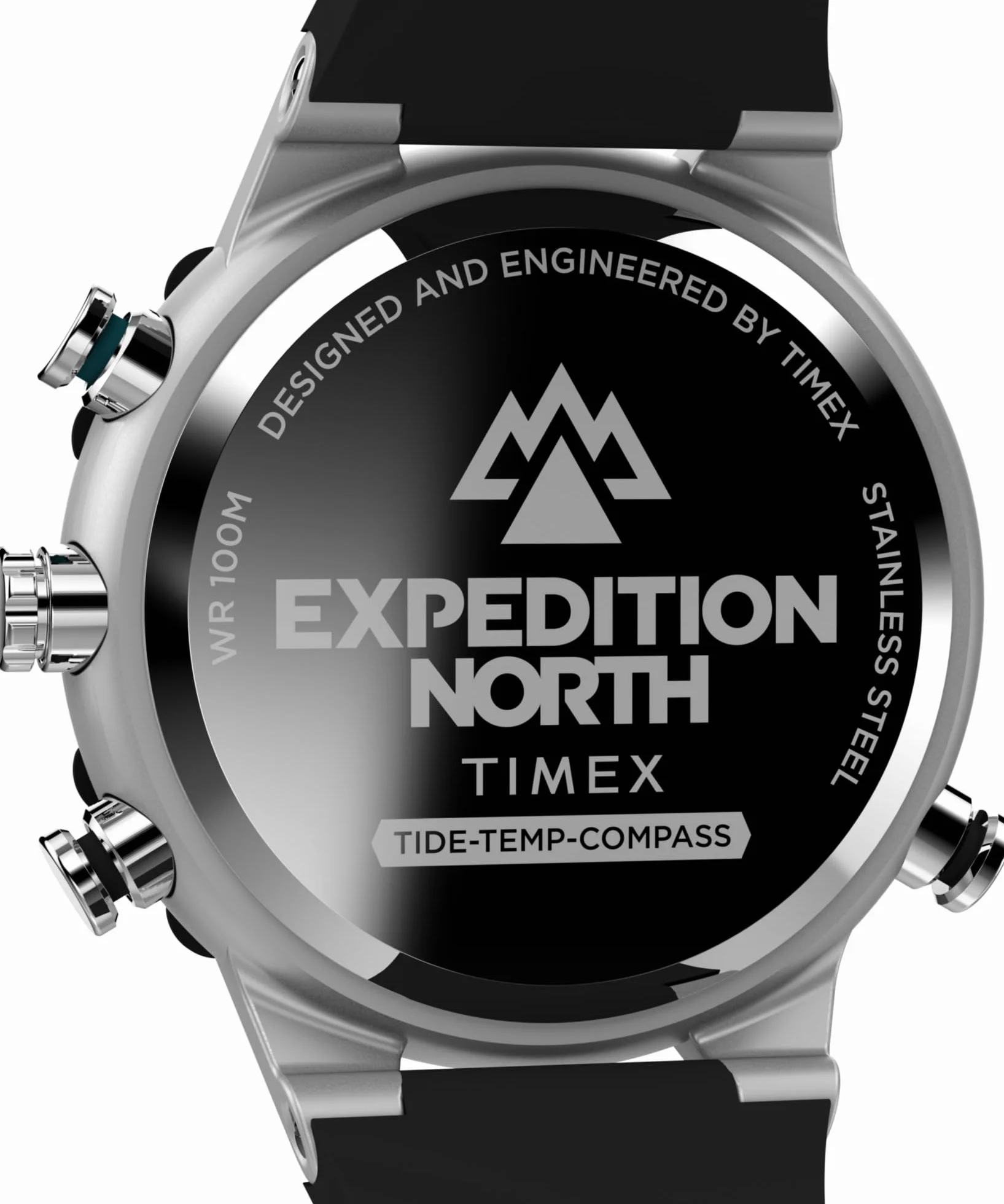 Timex Men's Expedition Tide