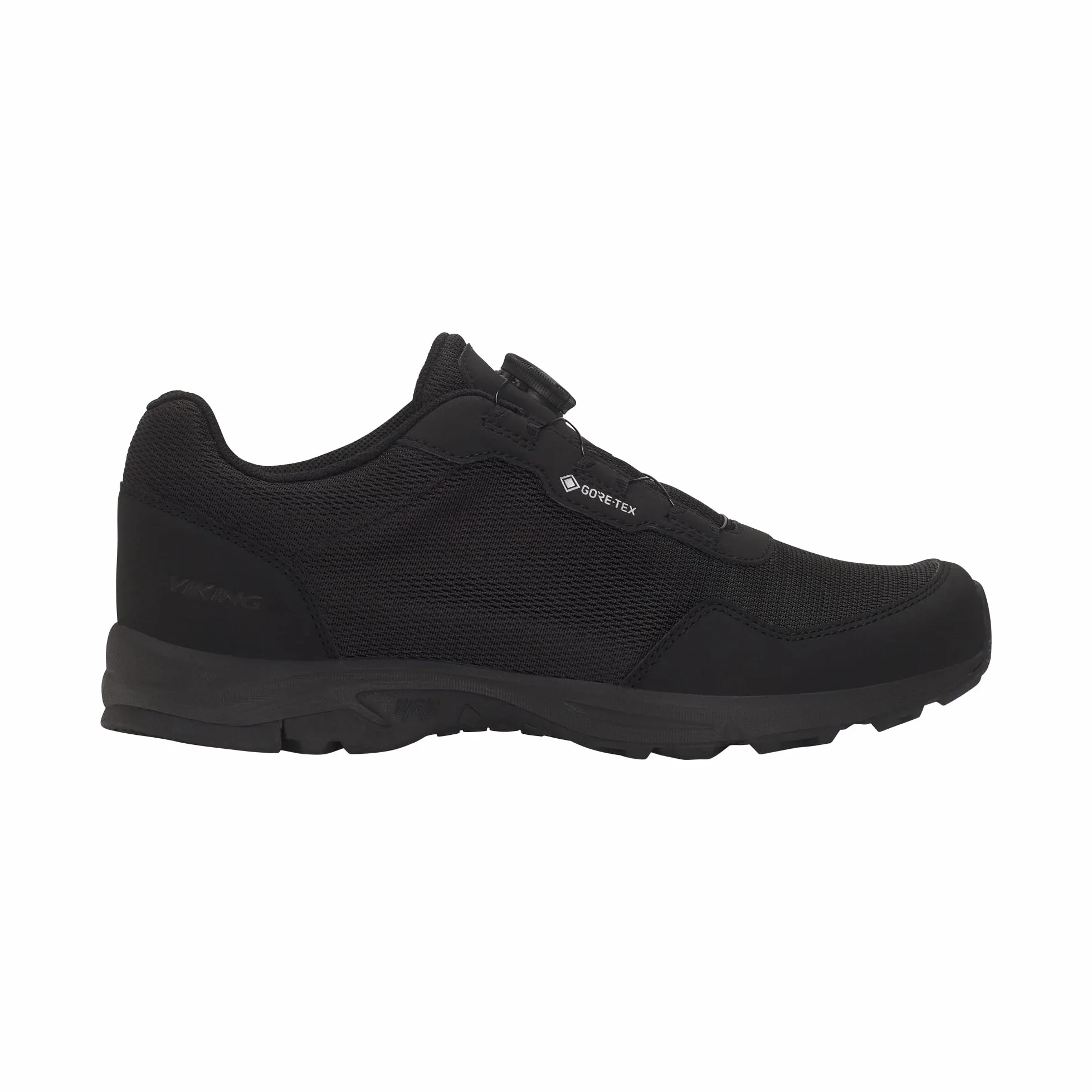 Viking Uniseks Comfort Light Gtx Boa WButy do chodzenia