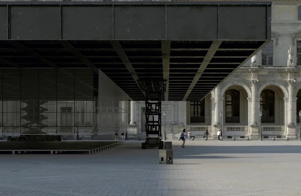 2G / # 95 Baukunst /anglais: No. 95. International Architecture Review