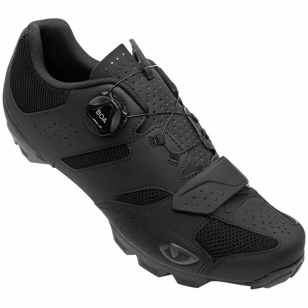 Giro Mężczyźni BermE-Bike, miejskie, buty rekreacyjne