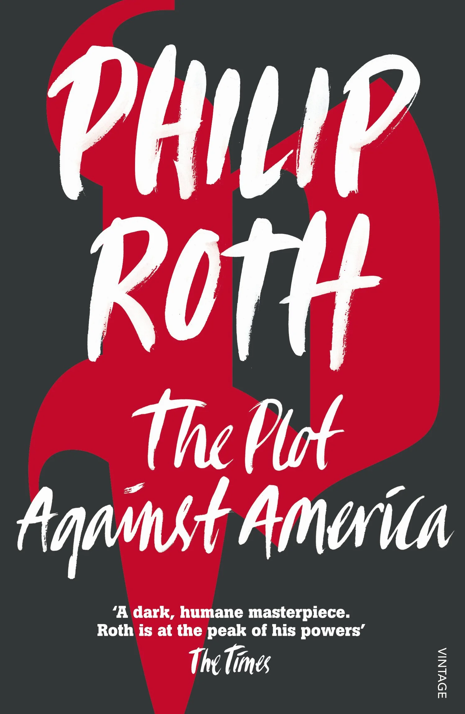 The Plot Against America: Philip Roth