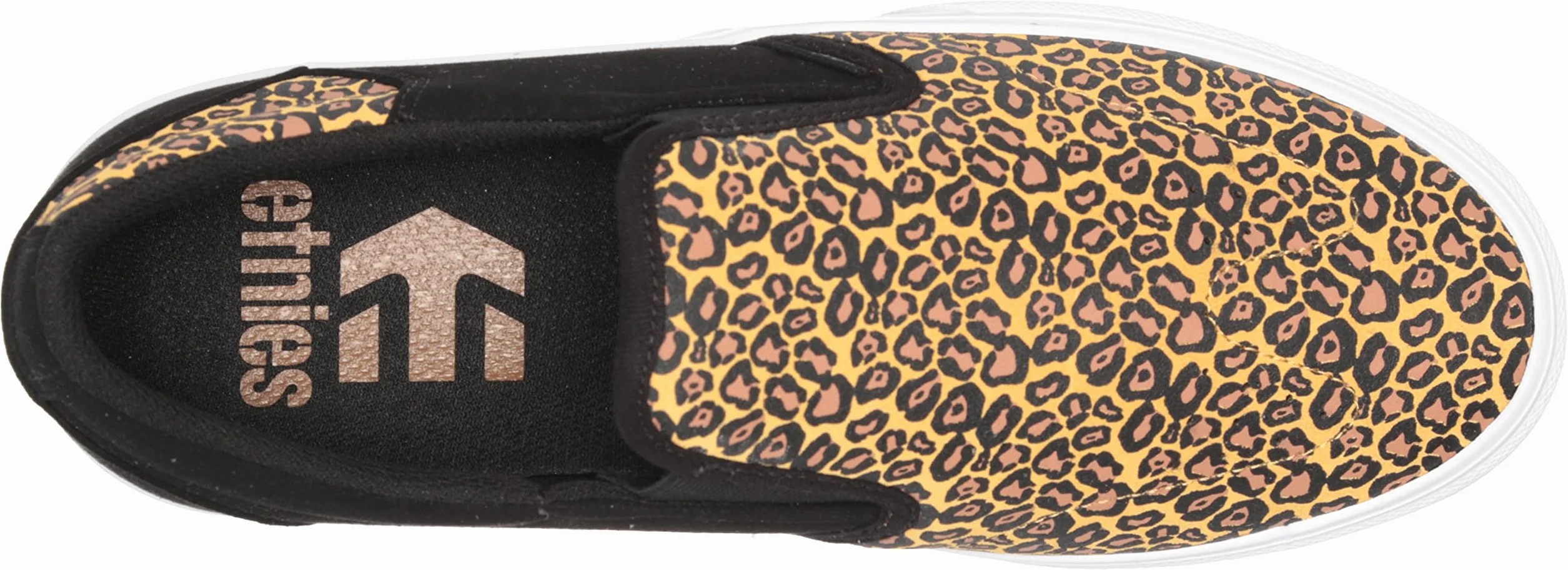 Etnies Damskie buty do łyżworolek Marana Slip W's, zwierzę, 39 EU