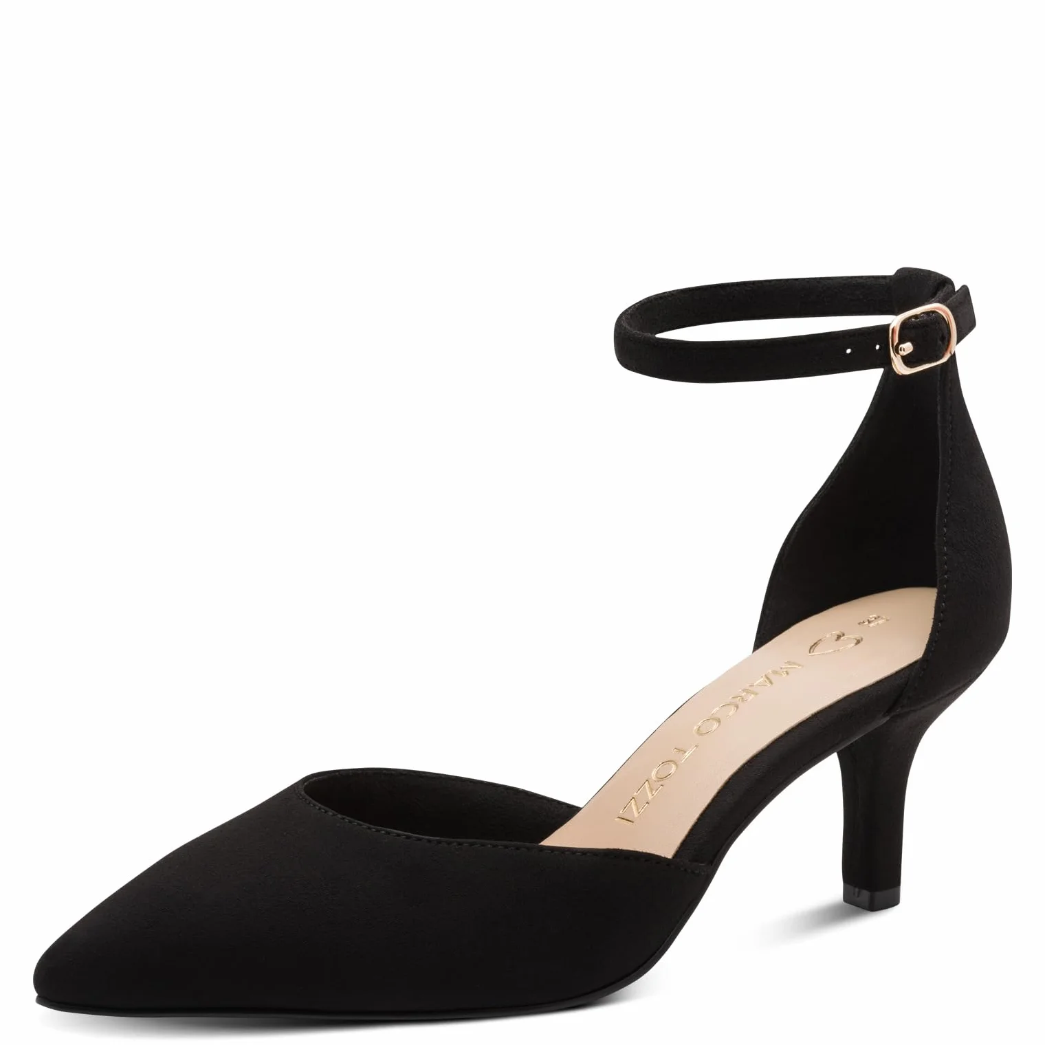 MARCO TOZZI Kobiety Marco Tozzi Pumps 2-24408-46Pompa