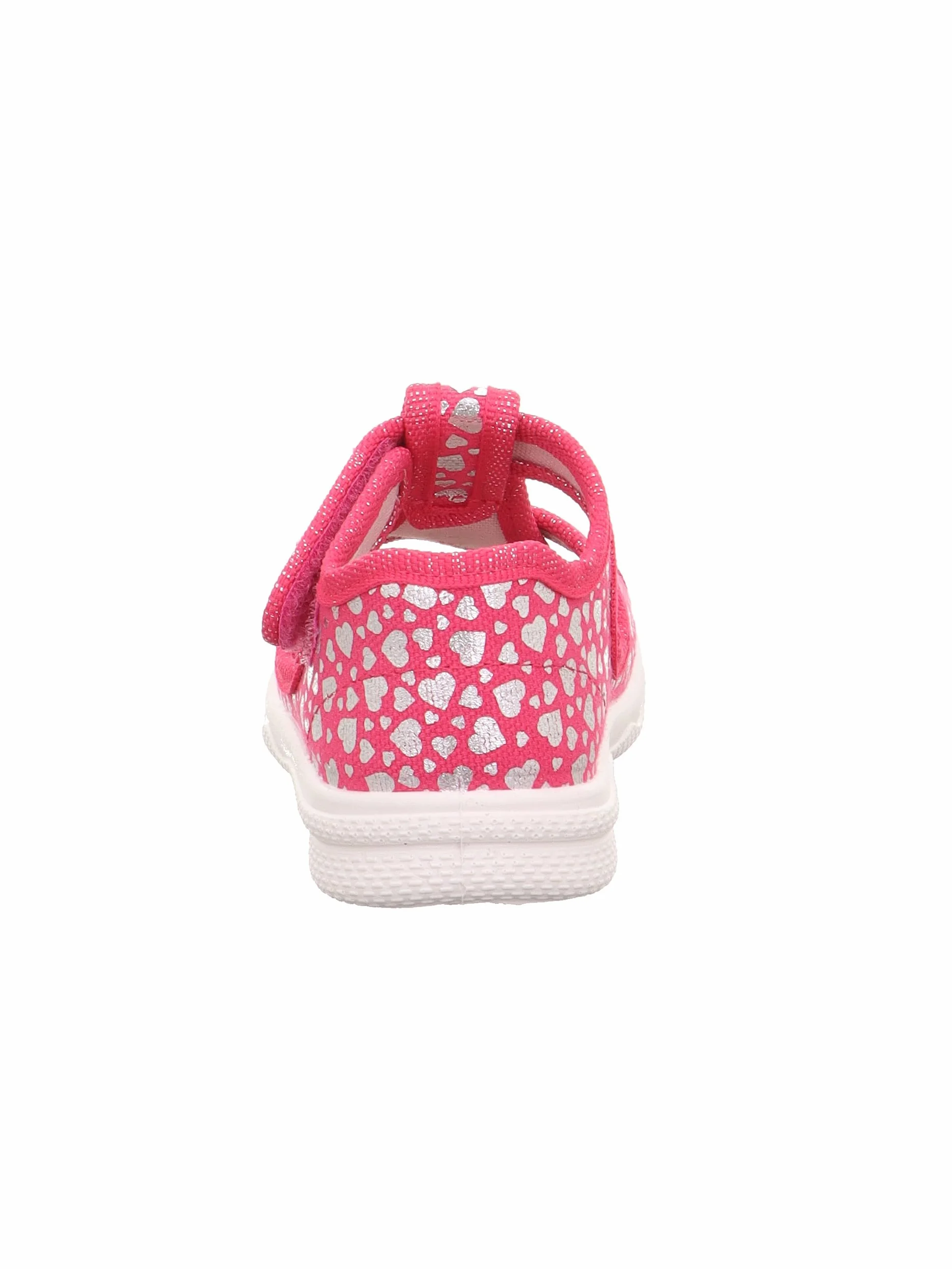 Superfit Dziewczynki PollyButy typu mule