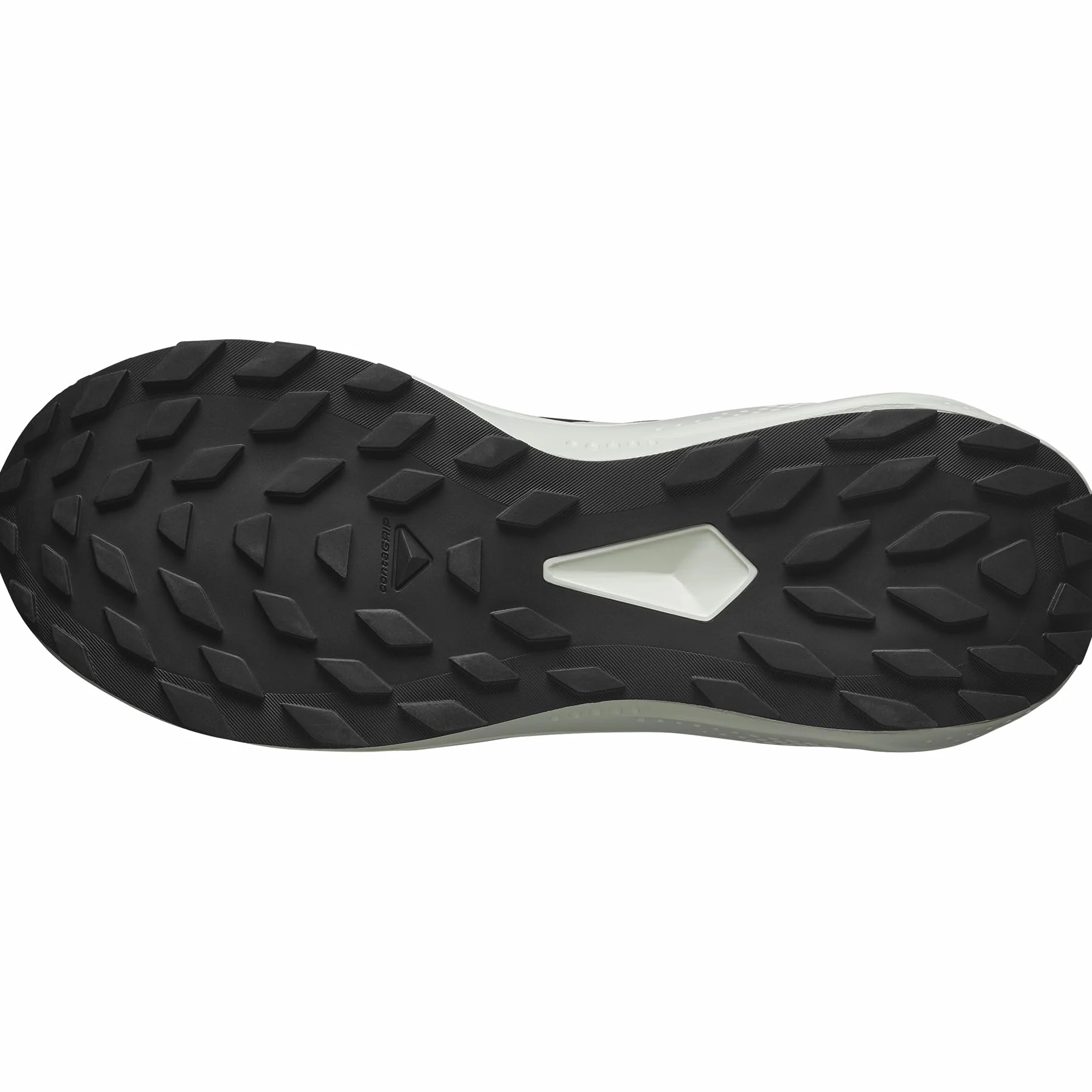 Salomon Mężczyźni Li7068Buty trekkingowe